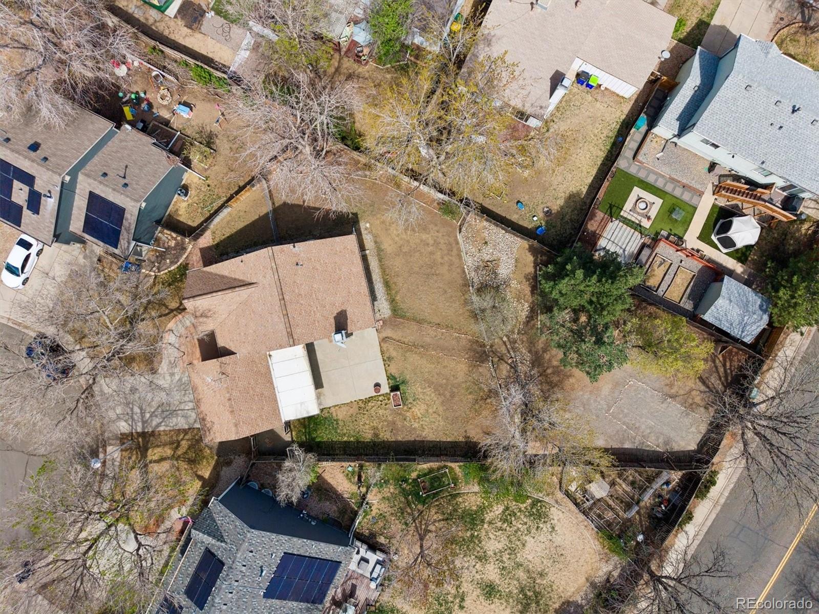 MLS Image #4 for 19543 e brown drive,aurora, Colorado