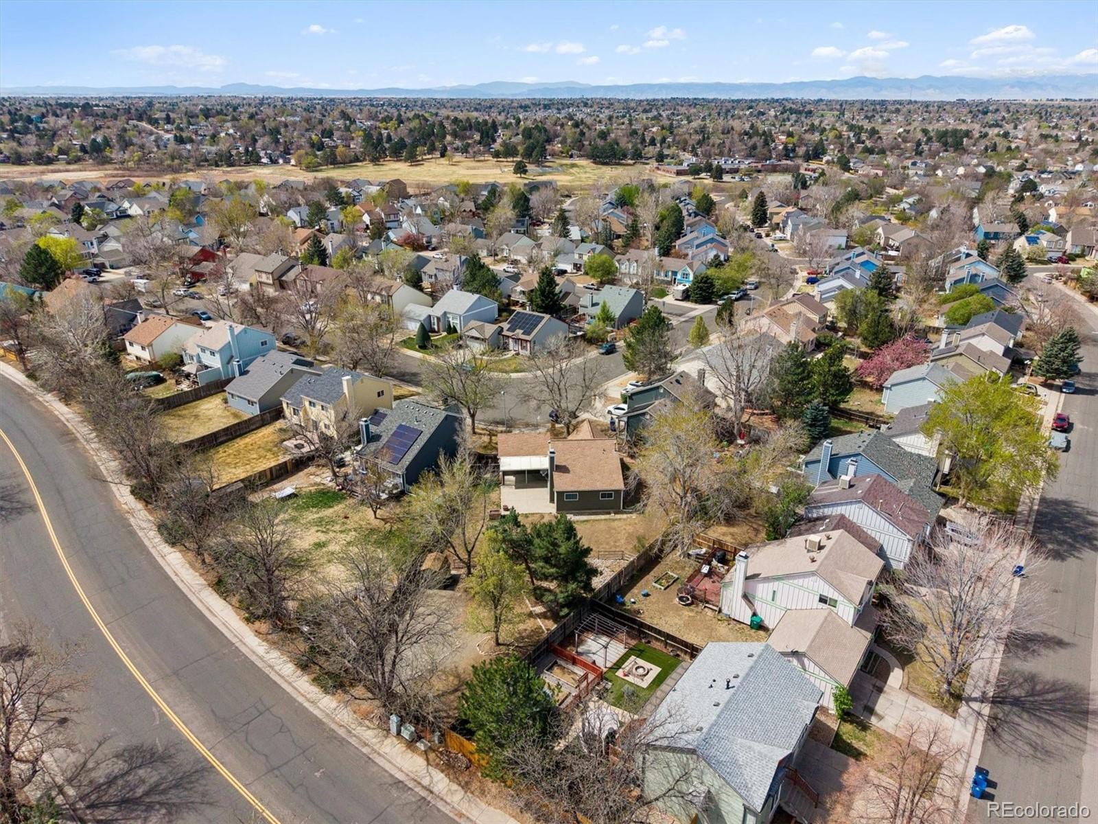 MLS Image #6 for 19543 e brown drive,aurora, Colorado