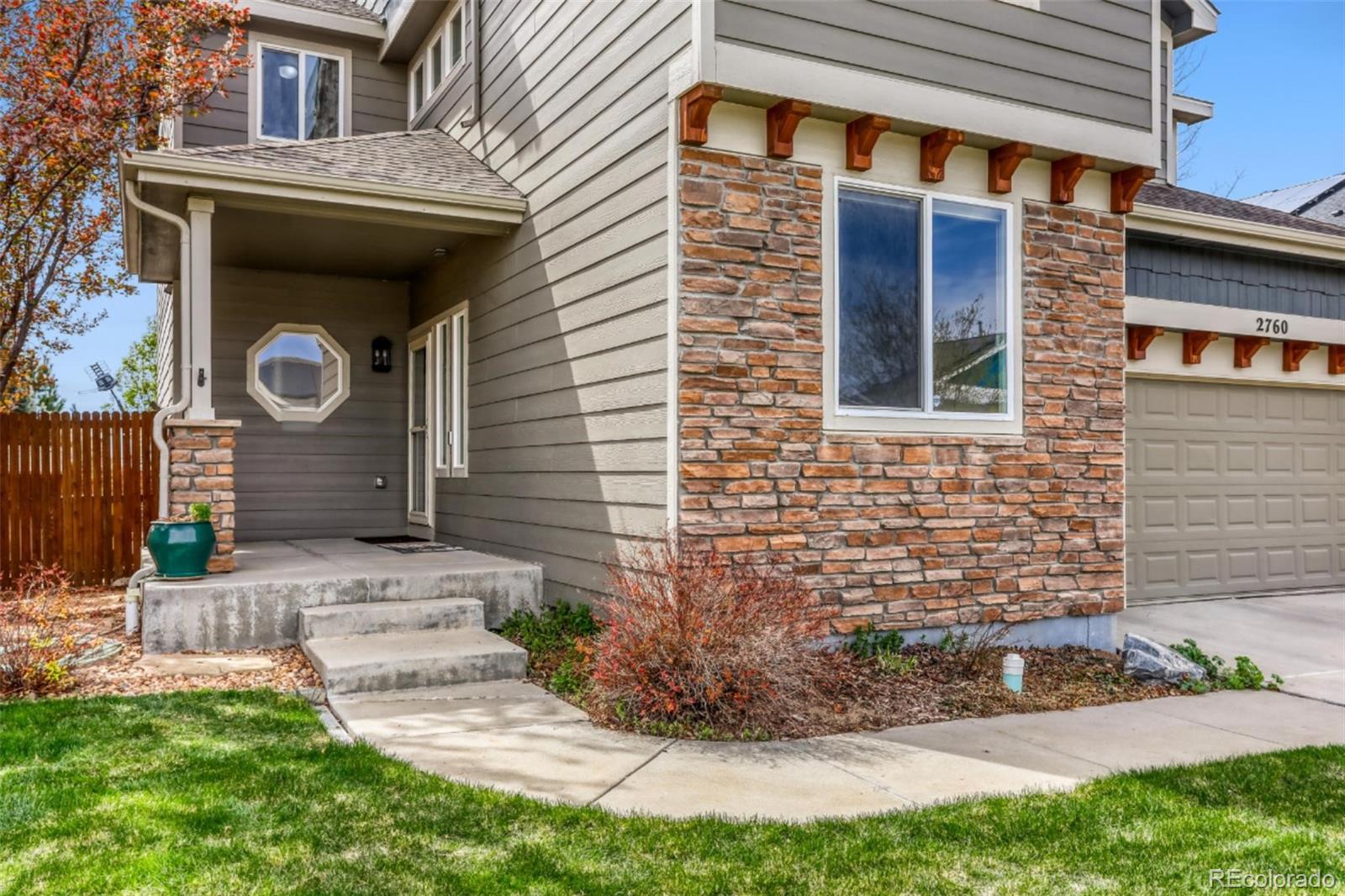 MLS Image #2 for 2760  bridle drive,mead, Colorado
