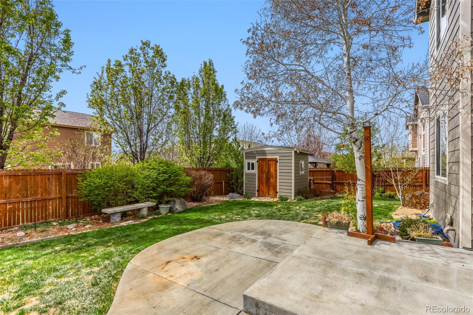 MLS Image #34 for 2760  bridle drive,mead, Colorado