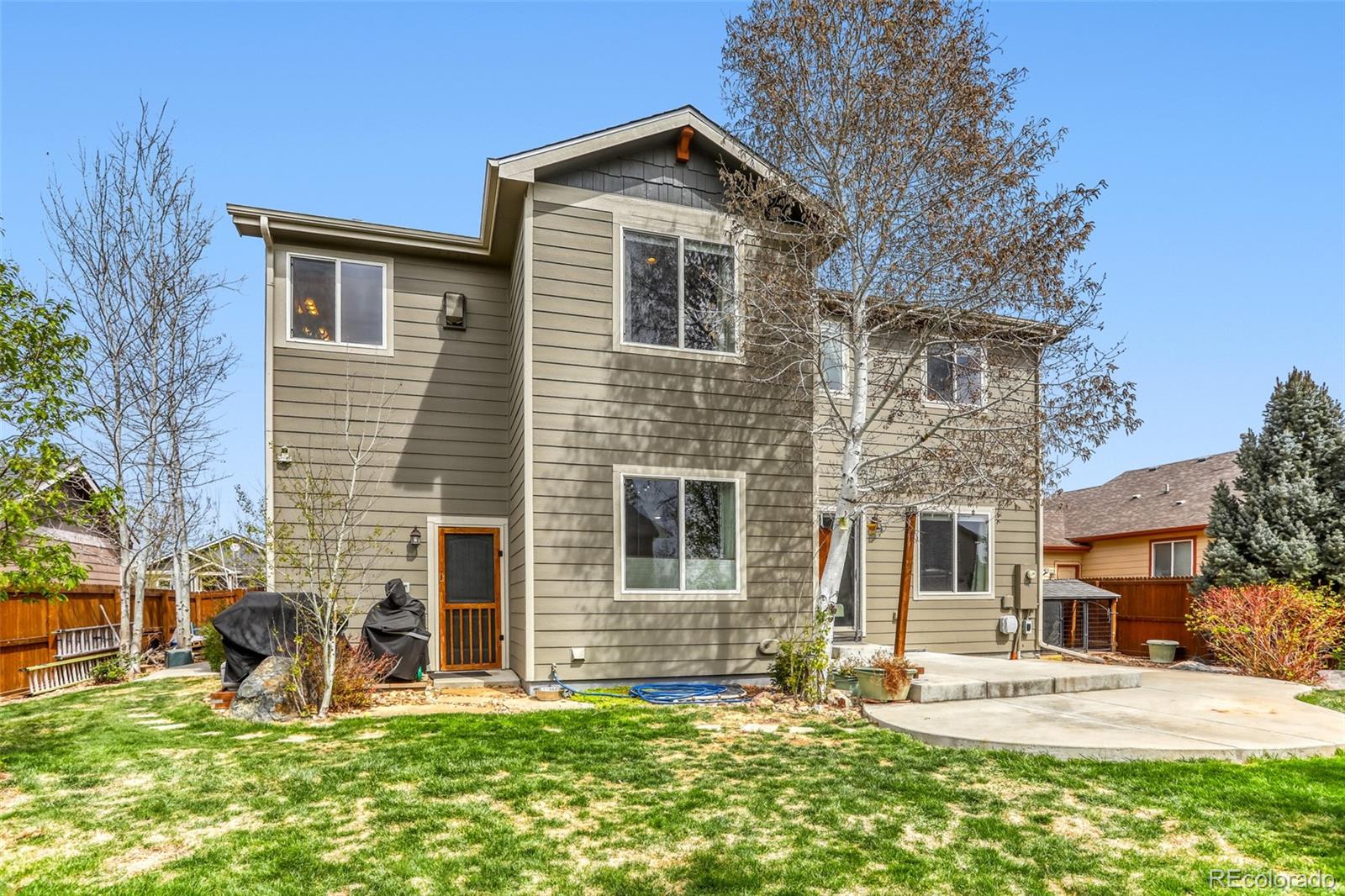 MLS Image #36 for 2760  bridle drive,mead, Colorado