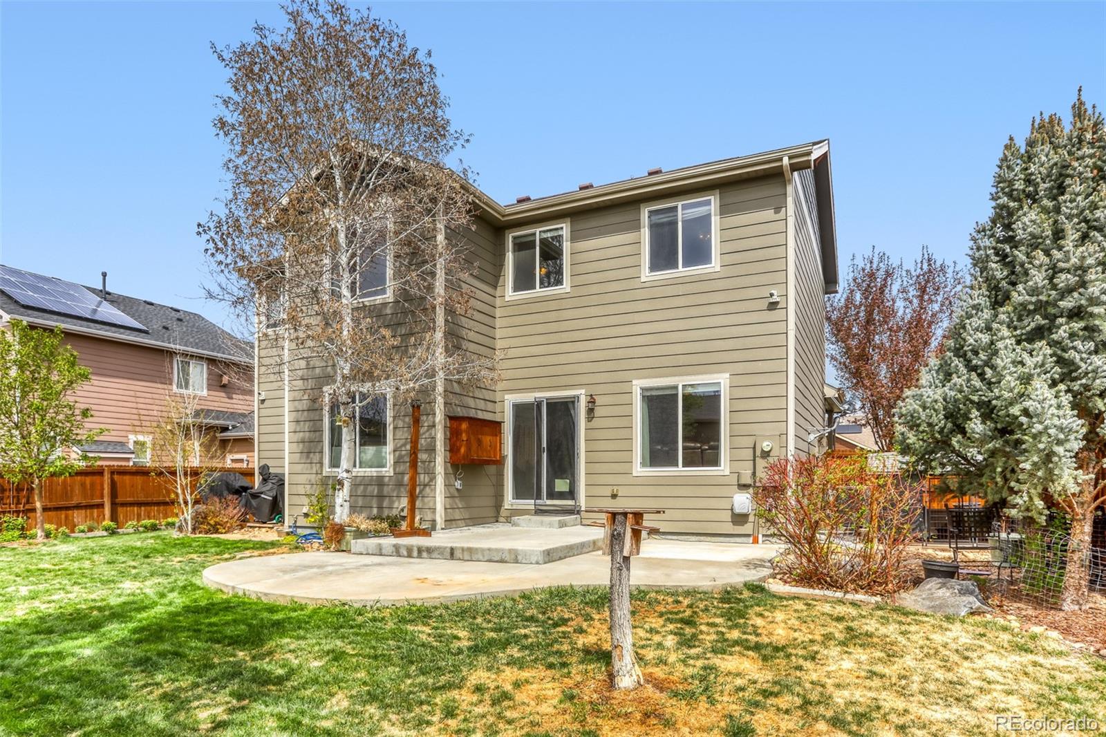 MLS Image #37 for 2760  bridle drive,mead, Colorado