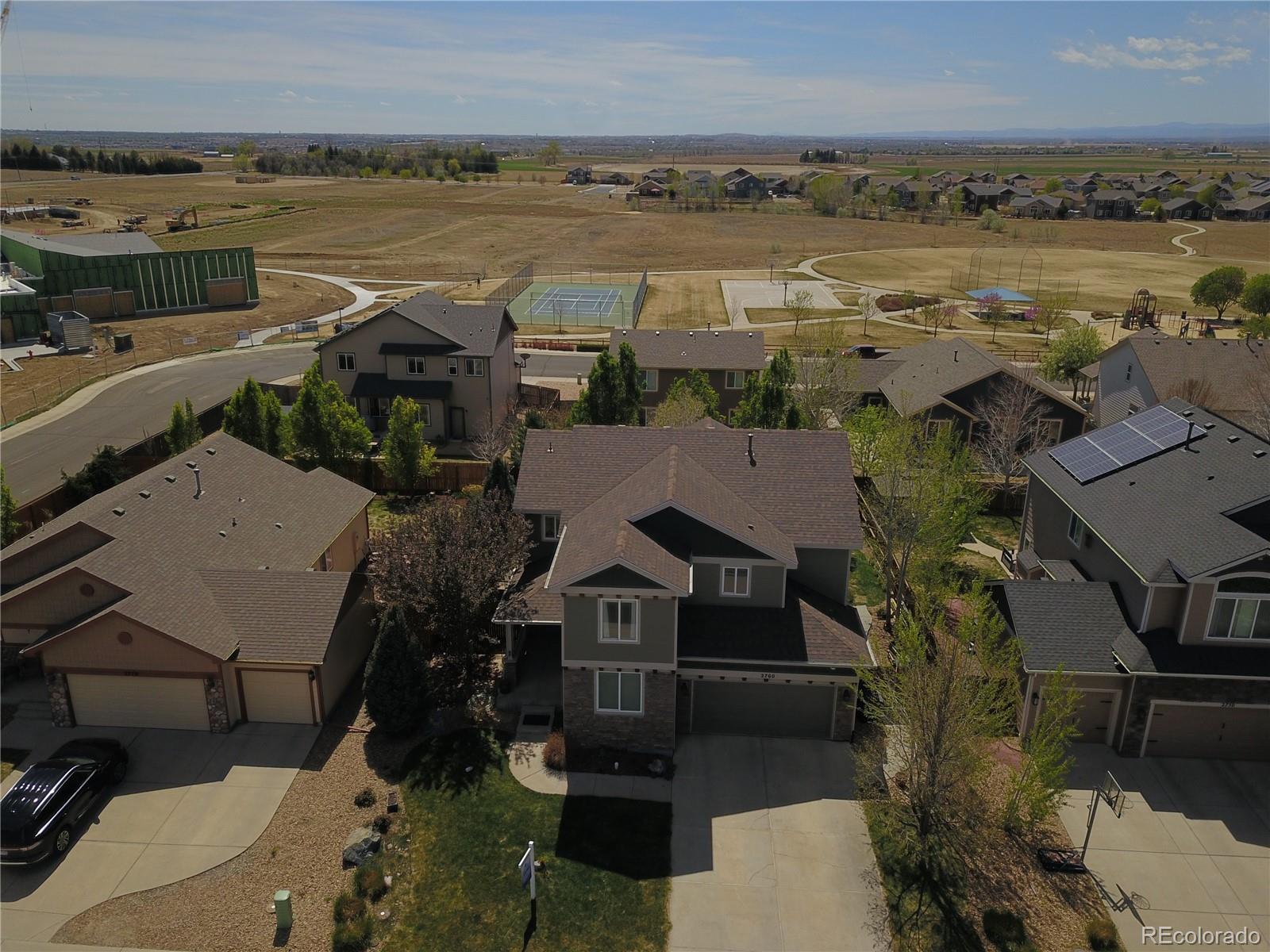 MLS Image #38 for 2760  bridle drive,mead, Colorado