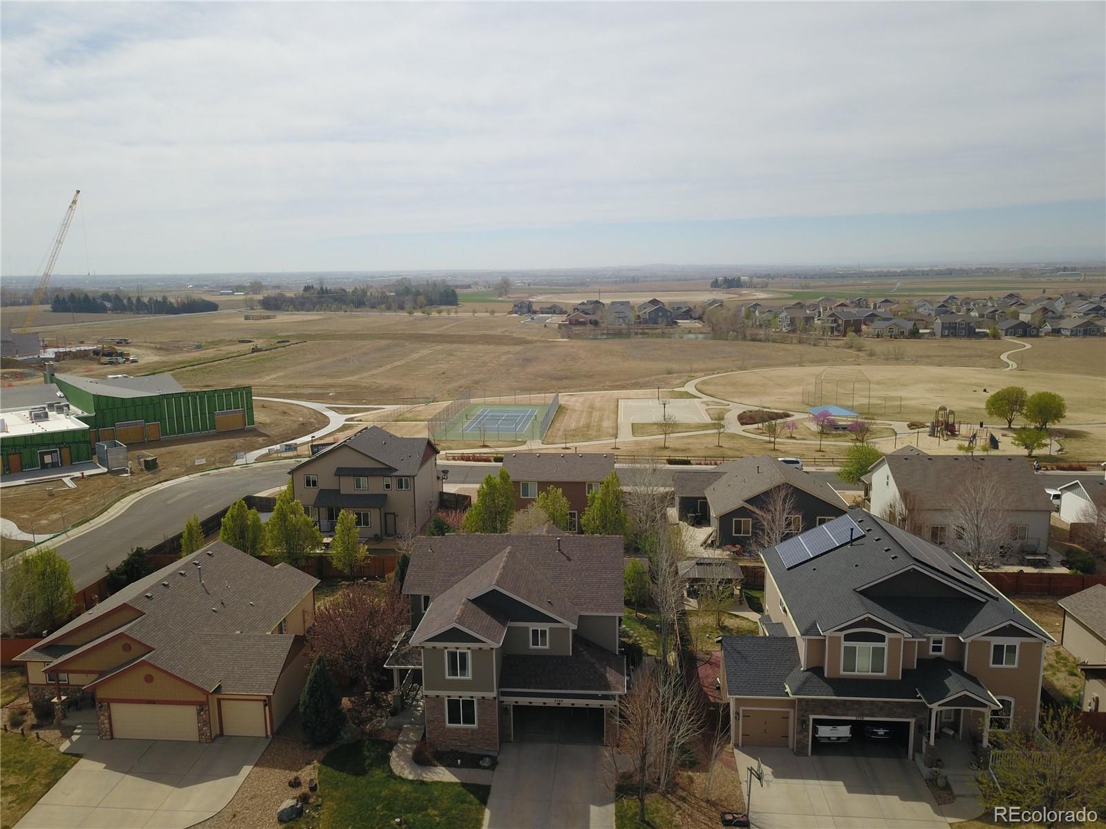 MLS Image #41 for 2760  bridle drive,mead, Colorado