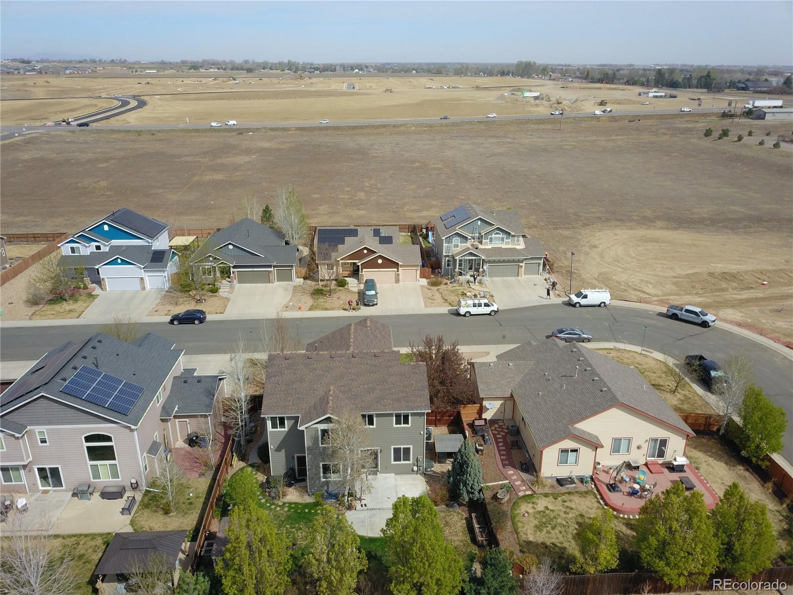 MLS Image #43 for 2760  bridle drive,mead, Colorado