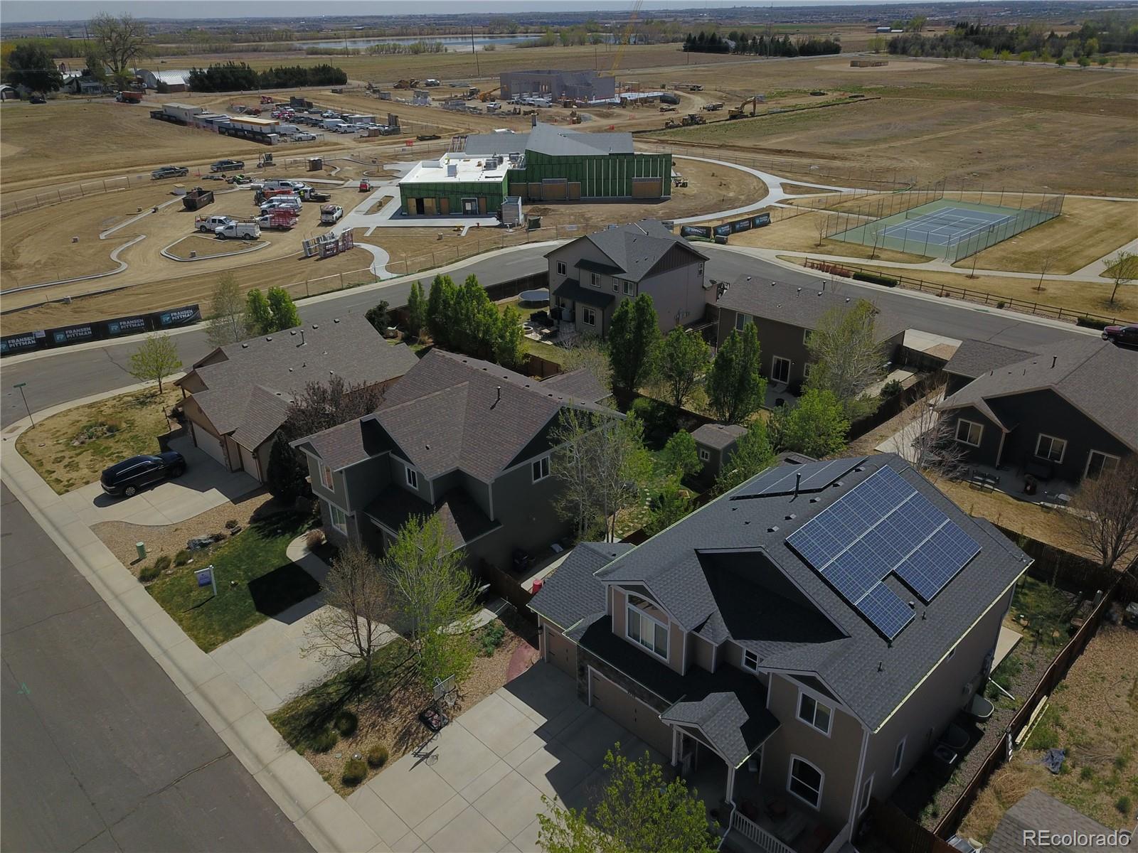 MLS Image #46 for 2760  bridle drive,mead, Colorado