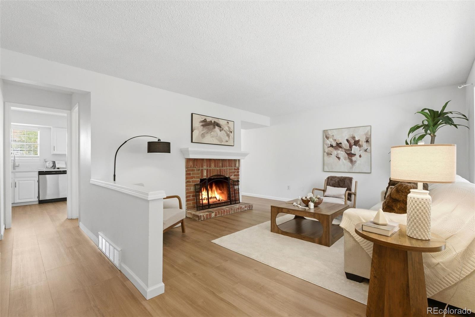 MLS Image #2 for 2417 e geddes place,centennial, Colorado