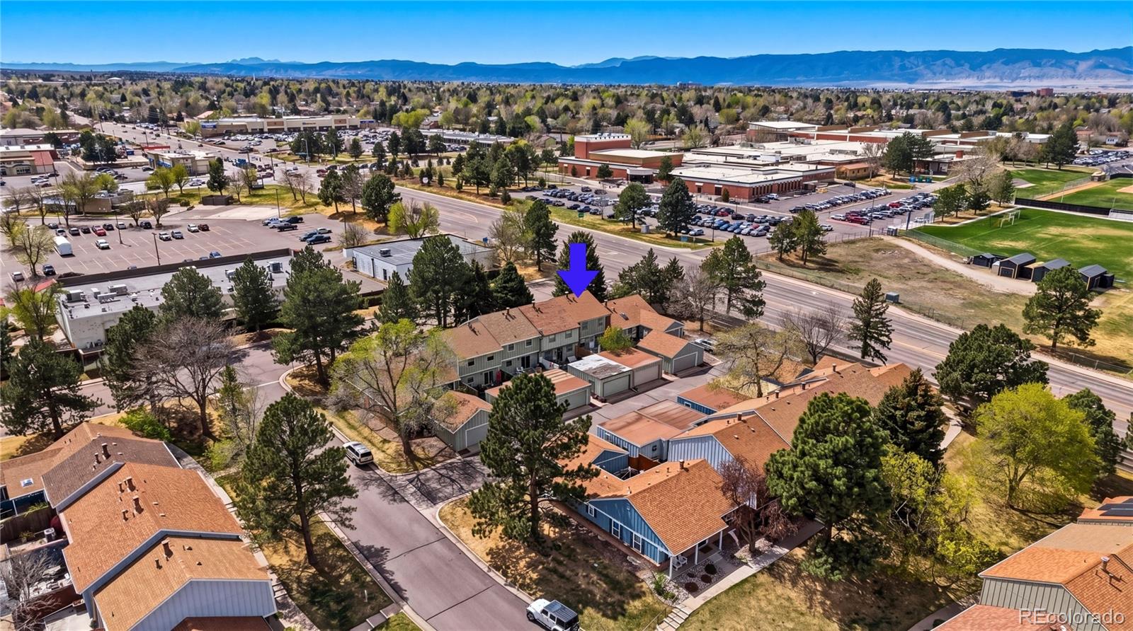 MLS Image #24 for 2417 e geddes place,centennial, Colorado