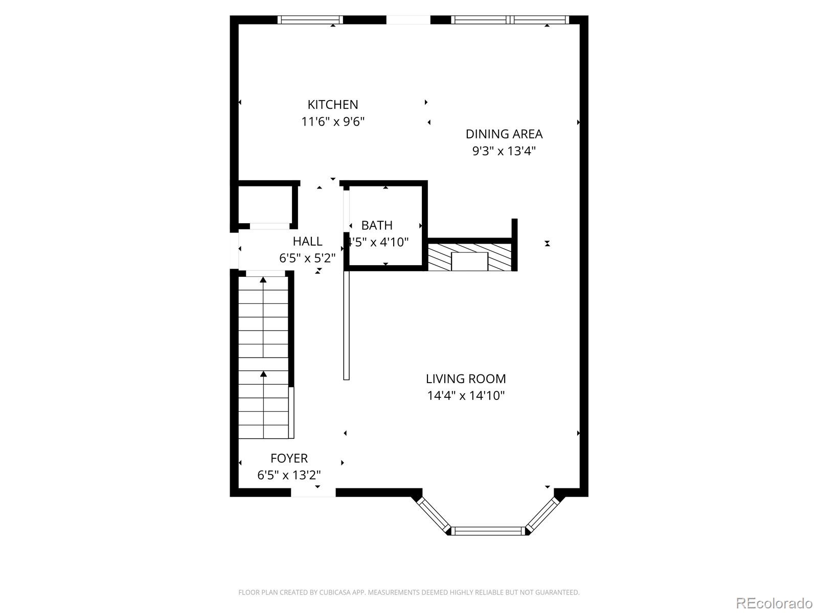 MLS Image #27 for 2417 e geddes place,centennial, Colorado