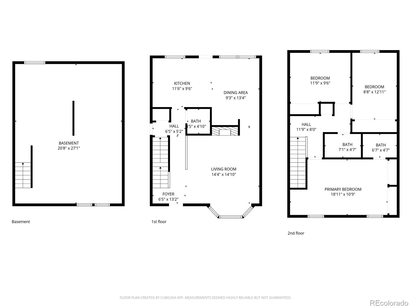 MLS Image #30 for 2417 e geddes place,centennial, Colorado