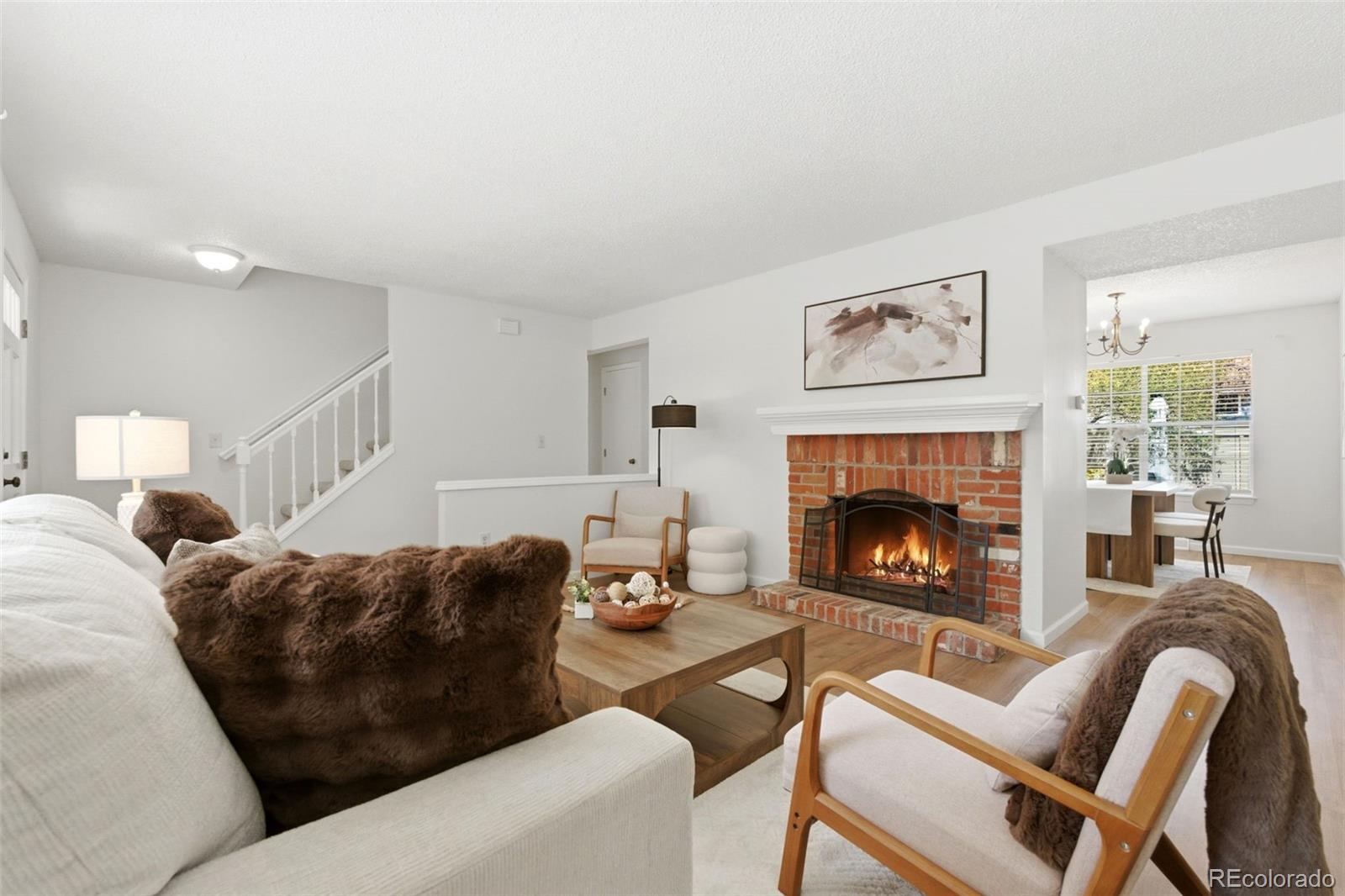 MLS Image #4 for 2417 e geddes place,centennial, Colorado
