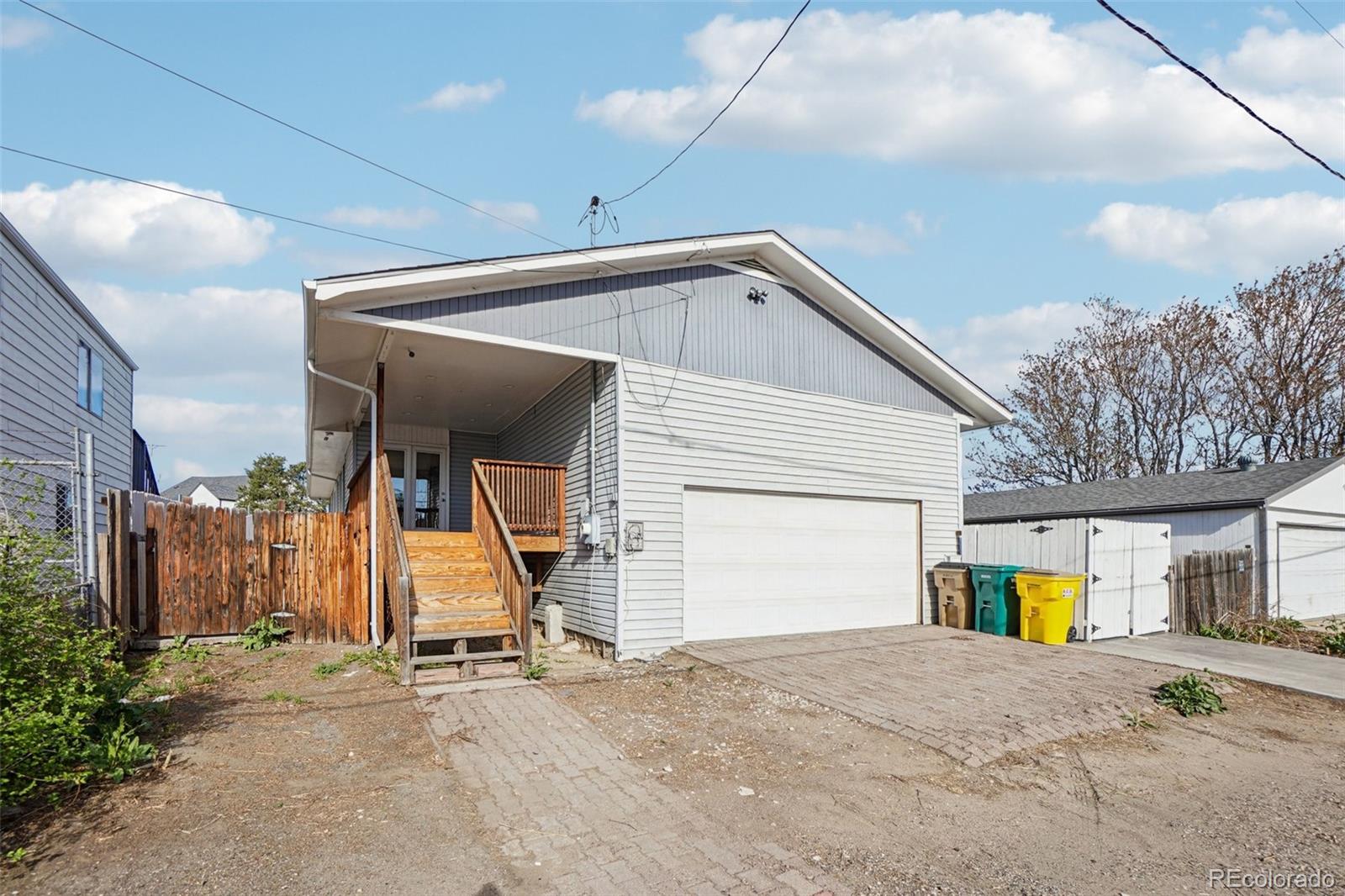 MLS Image #42 for 6704  grove street,denver, Colorado