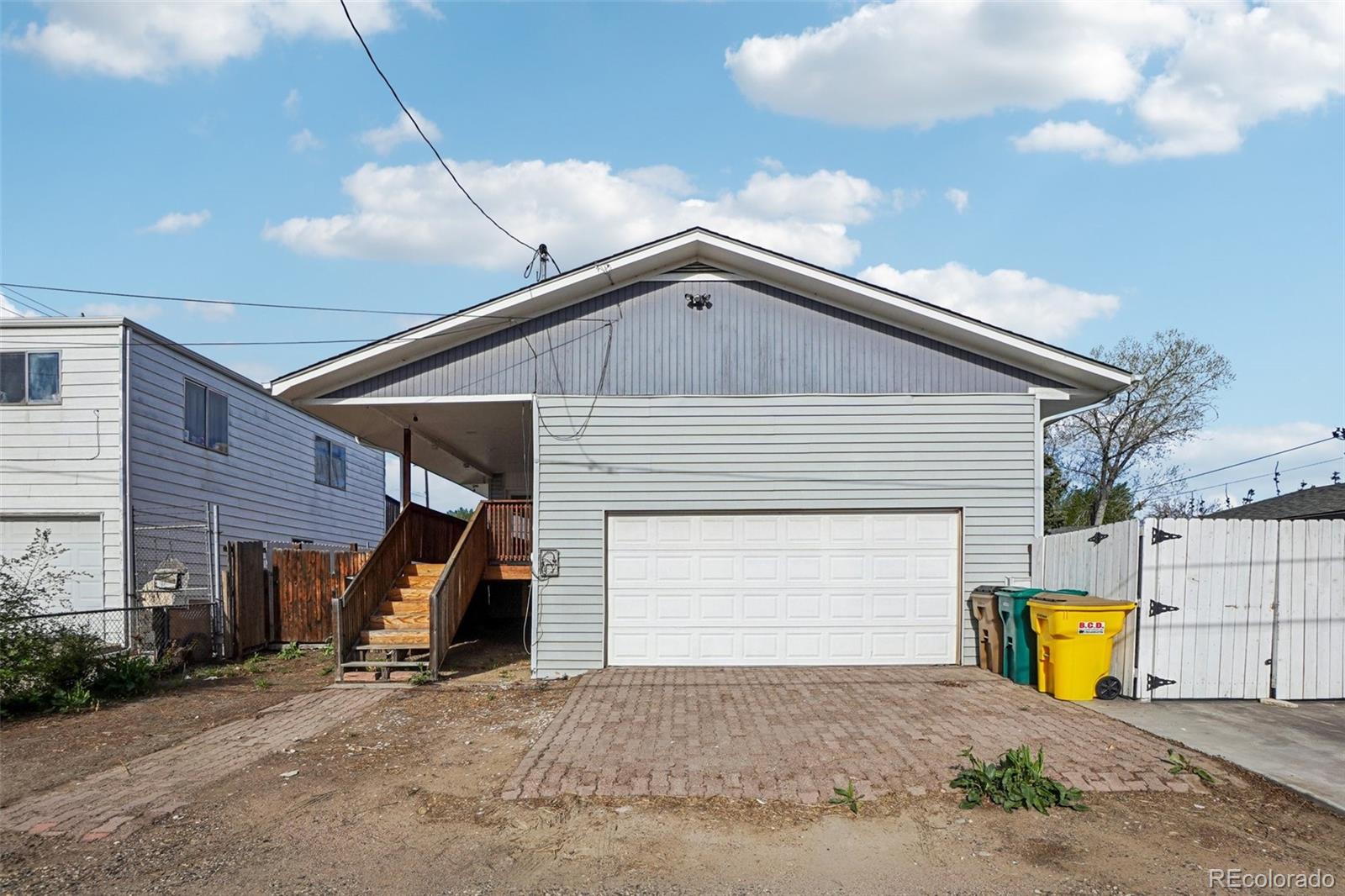 MLS Image #45 for 6704  grove street,denver, Colorado