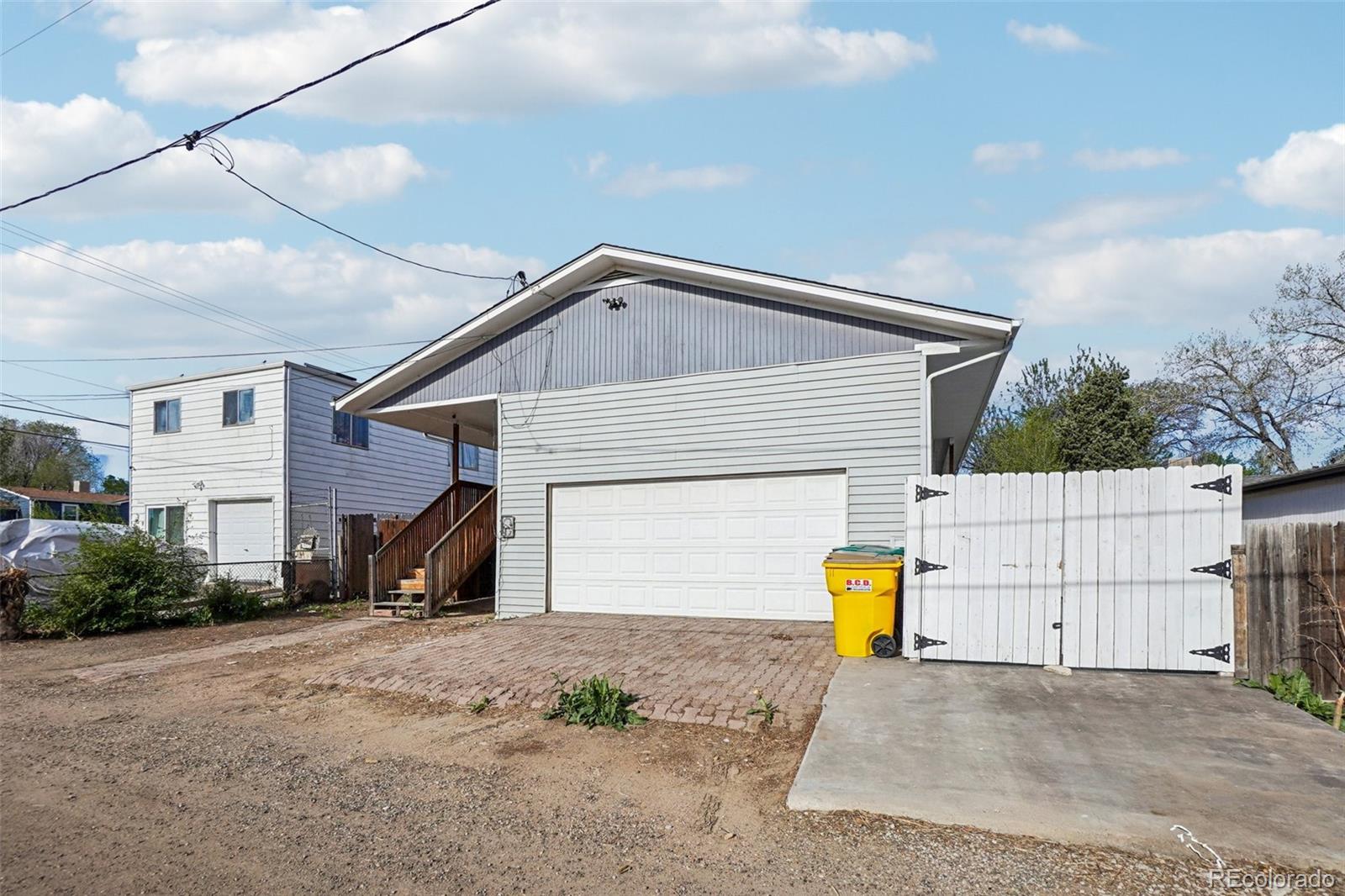 MLS Image #46 for 6704  grove street,denver, Colorado
