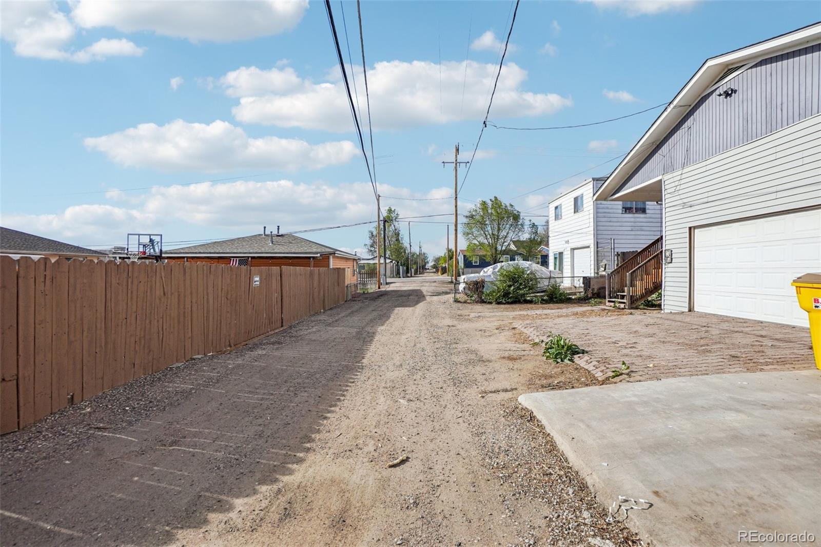 MLS Image #47 for 6704  grove street,denver, Colorado