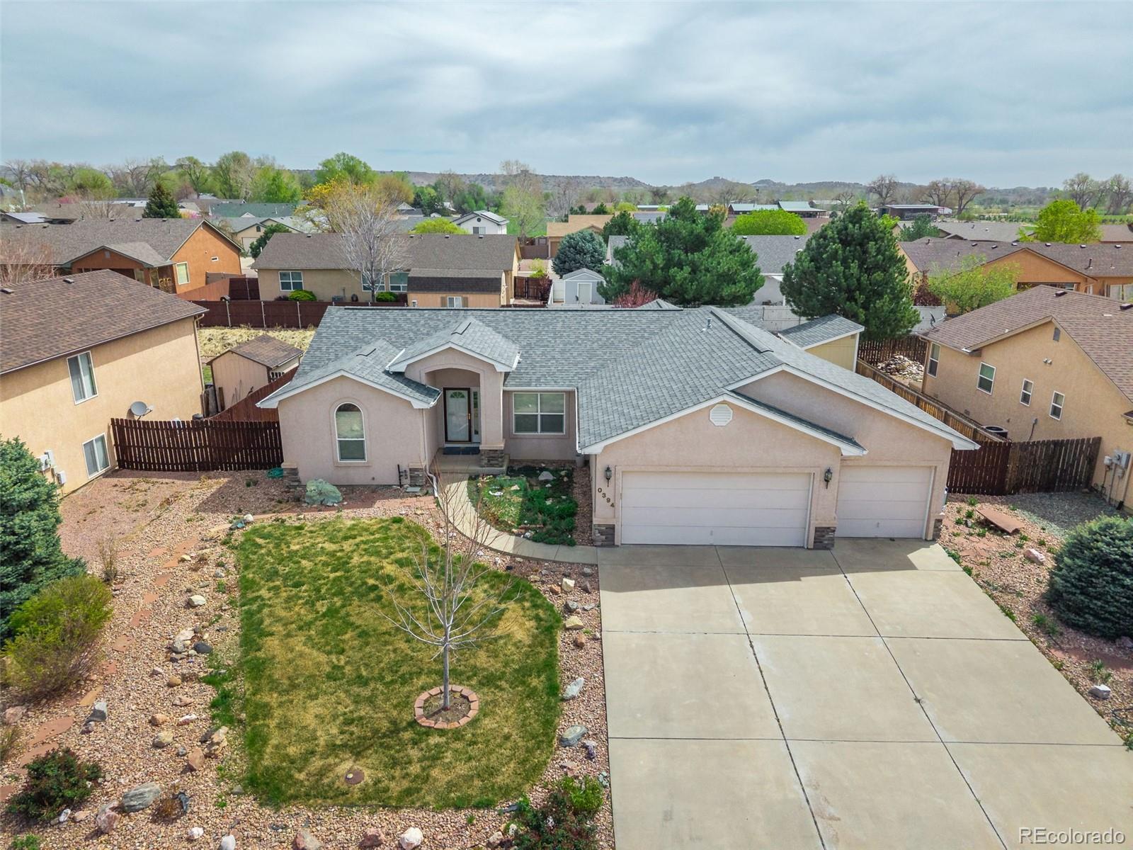 MLS Image #0 for 394  humboldt drive,canon city, Colorado