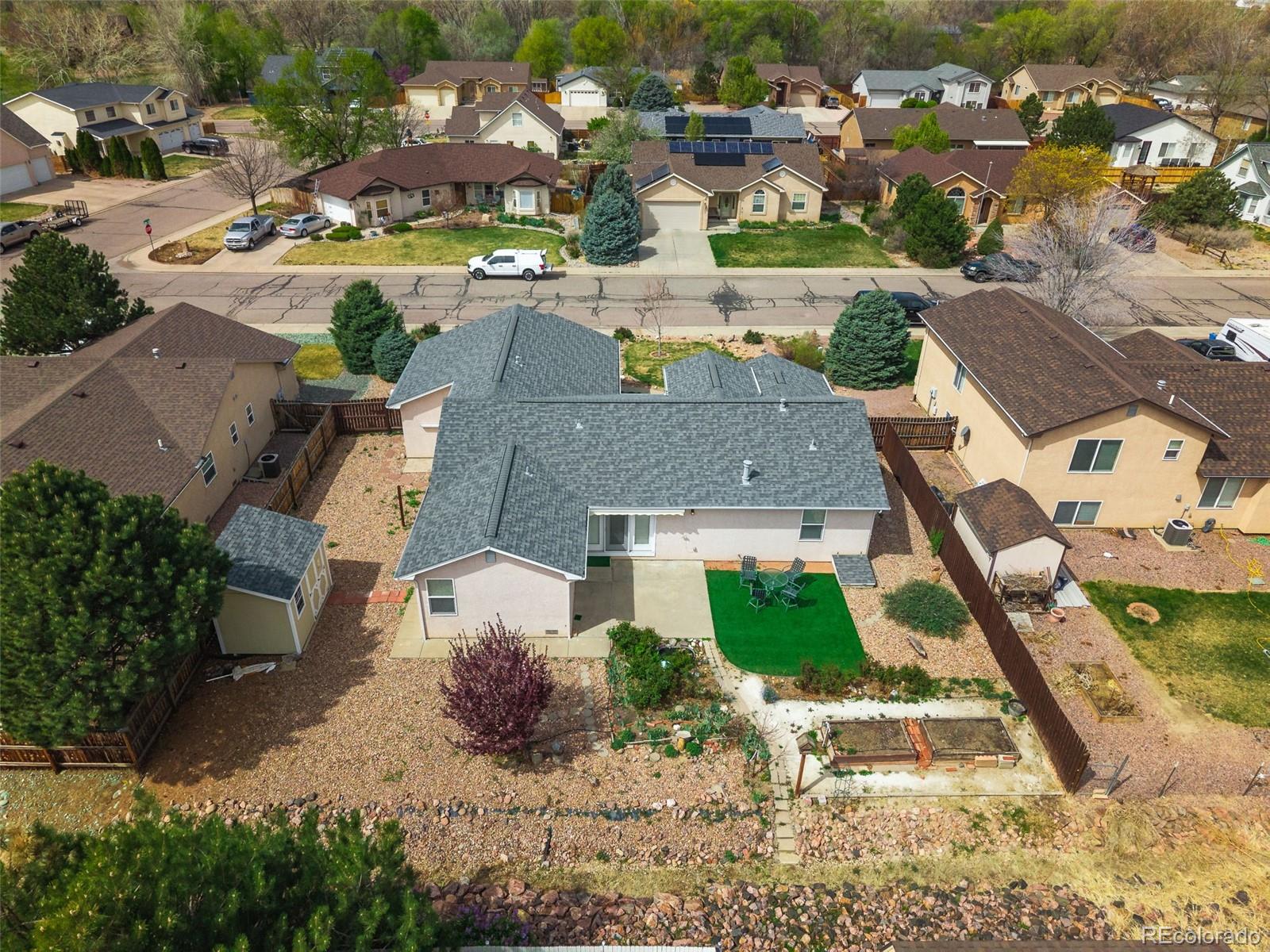 MLS Image #26 for 394  humboldt drive,canon city, Colorado