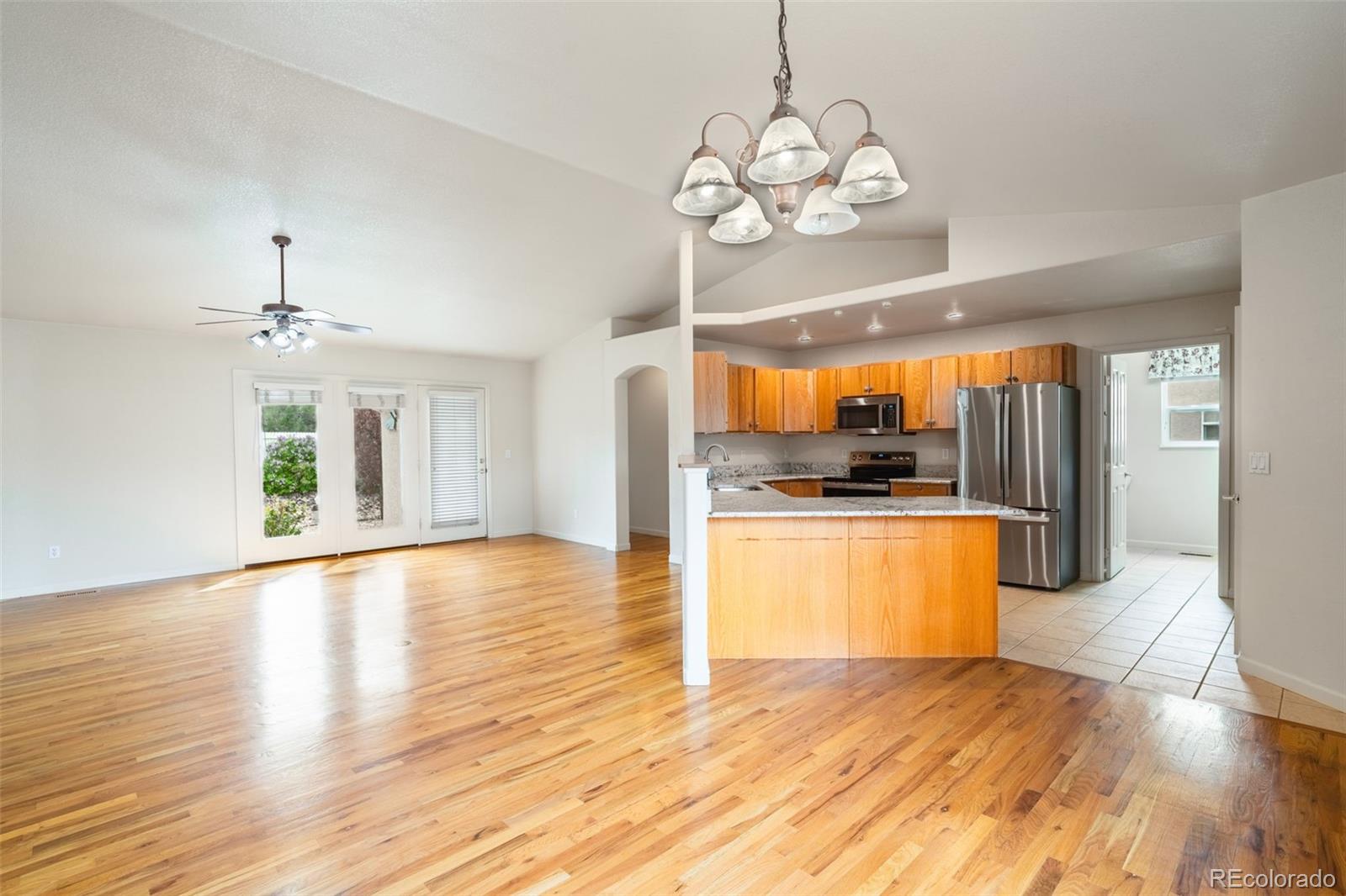 MLS Image #3 for 394  humboldt drive,canon city, Colorado