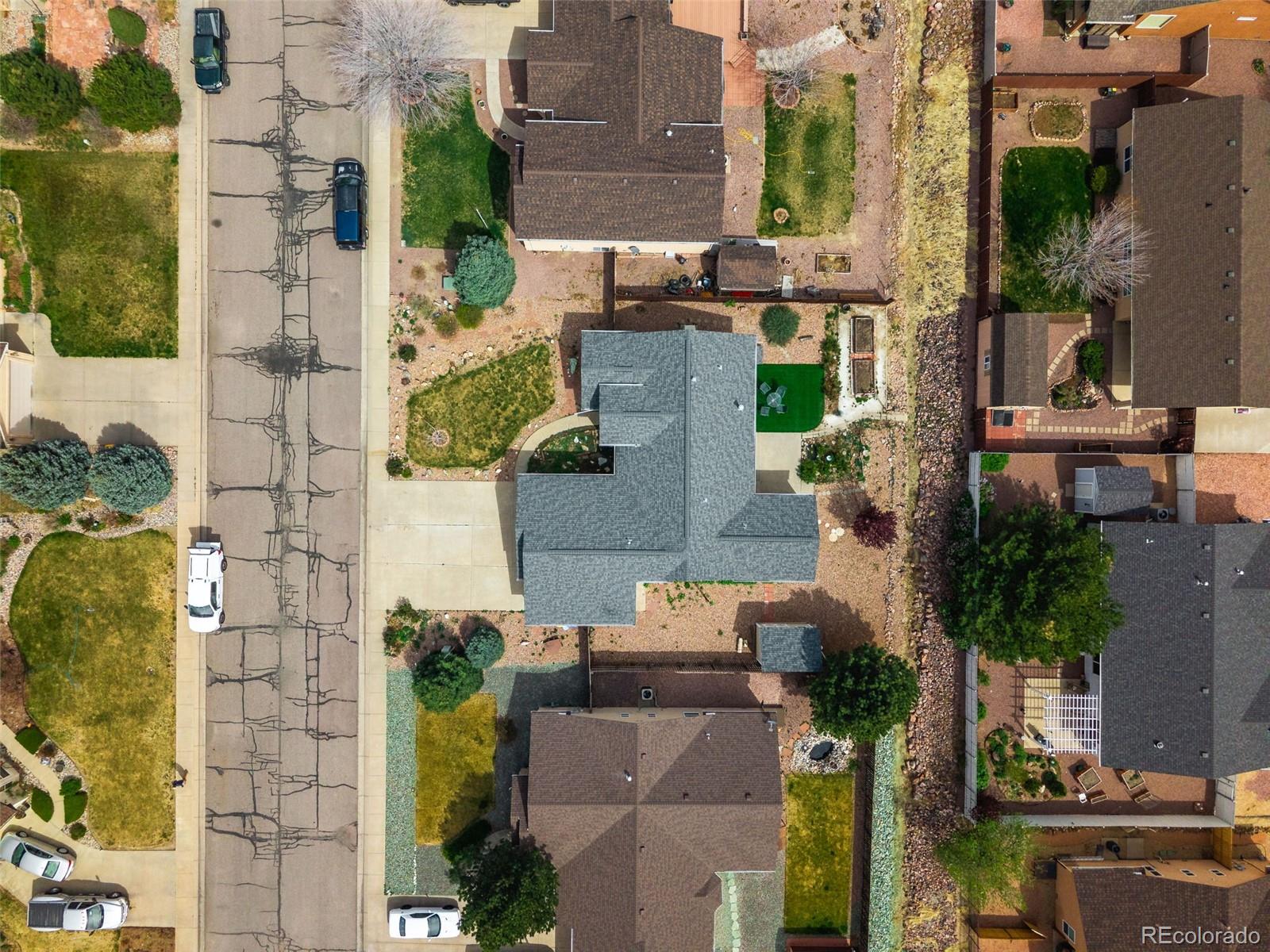 MLS Image #34 for 394  humboldt drive,canon city, Colorado