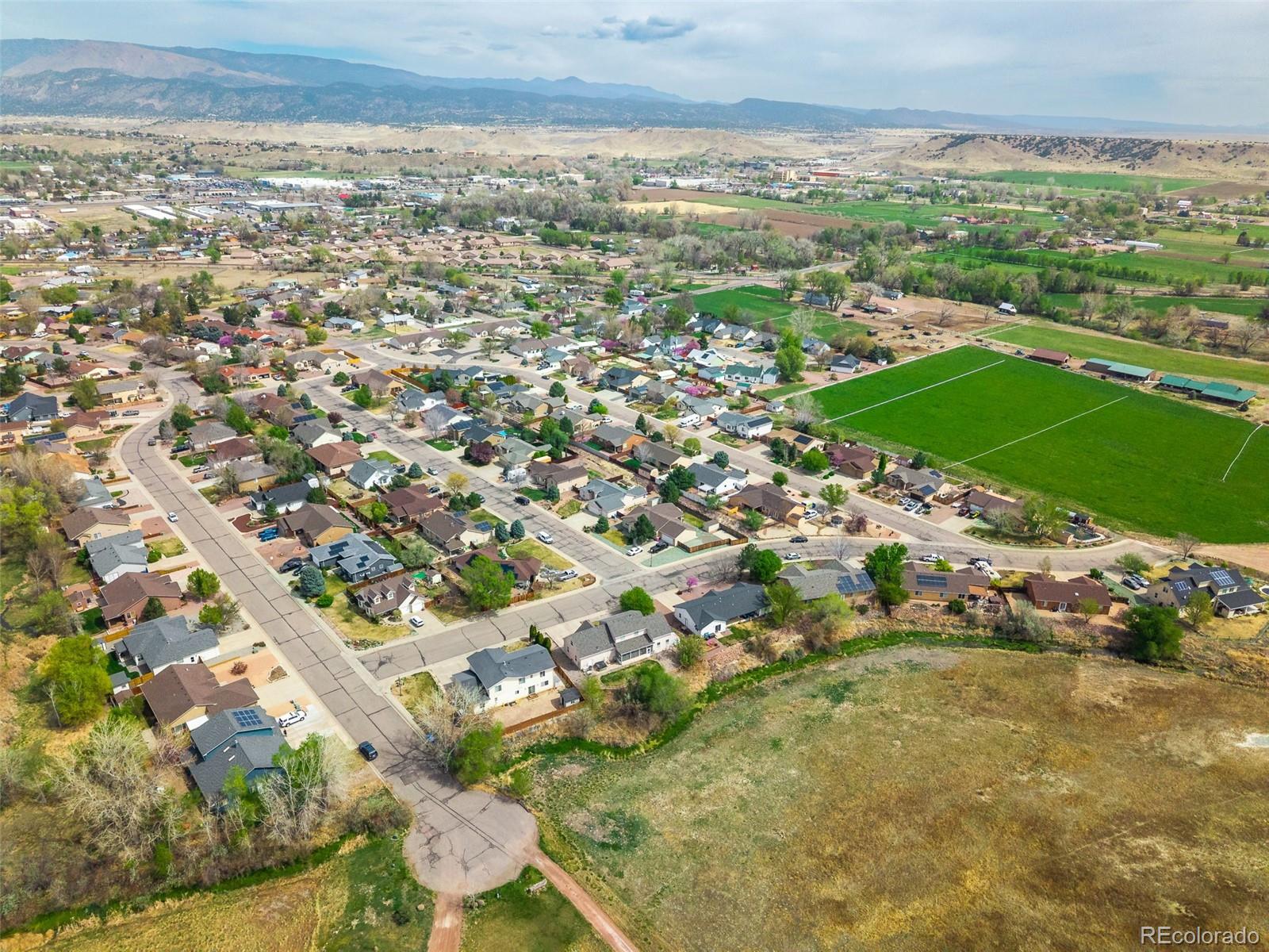 MLS Image #35 for 394  humboldt drive,canon city, Colorado