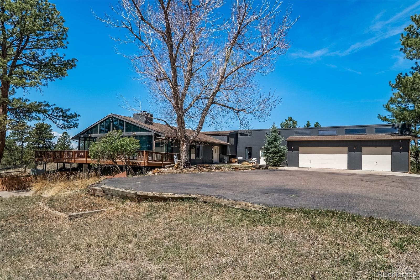 MLS Image #0 for 7905  ponderosa lane,parker, Colorado