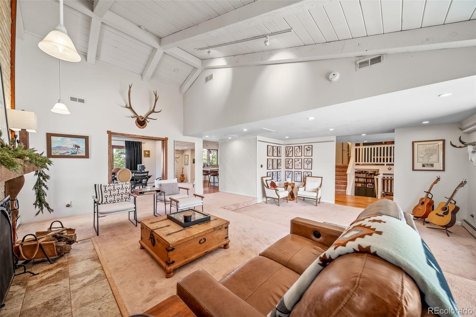 MLS Image #10 for 7905  ponderosa lane,parker, Colorado
