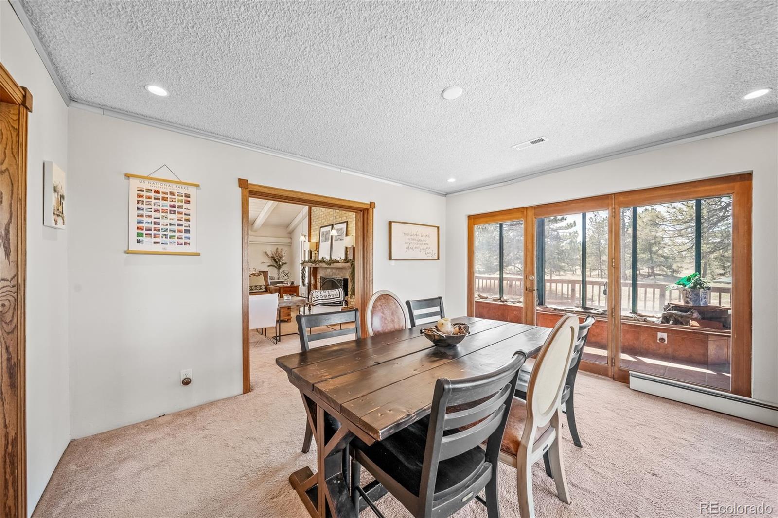 MLS Image #11 for 7905  ponderosa lane,parker, Colorado