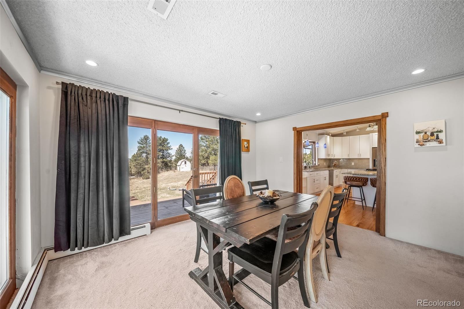 MLS Image #12 for 7905  ponderosa lane,parker, Colorado
