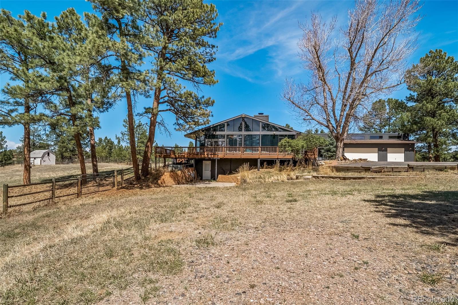 MLS Image #2 for 7905  ponderosa lane,parker, Colorado