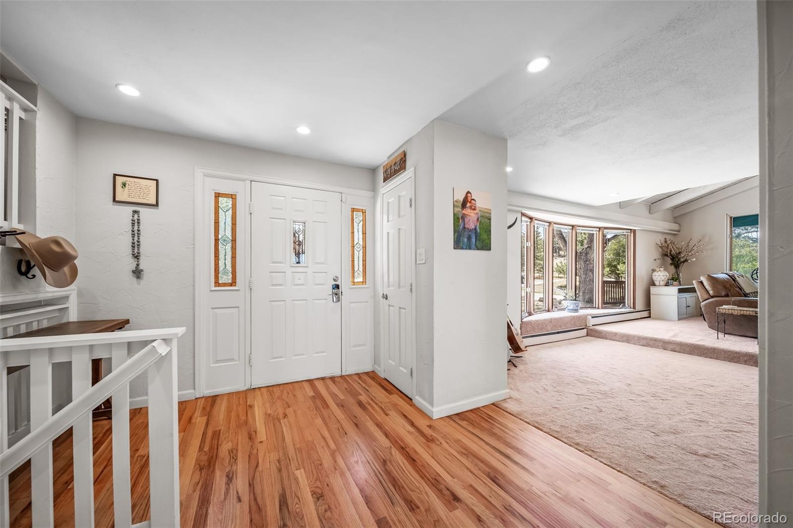 MLS Image #3 for 7905  ponderosa lane,parker, Colorado