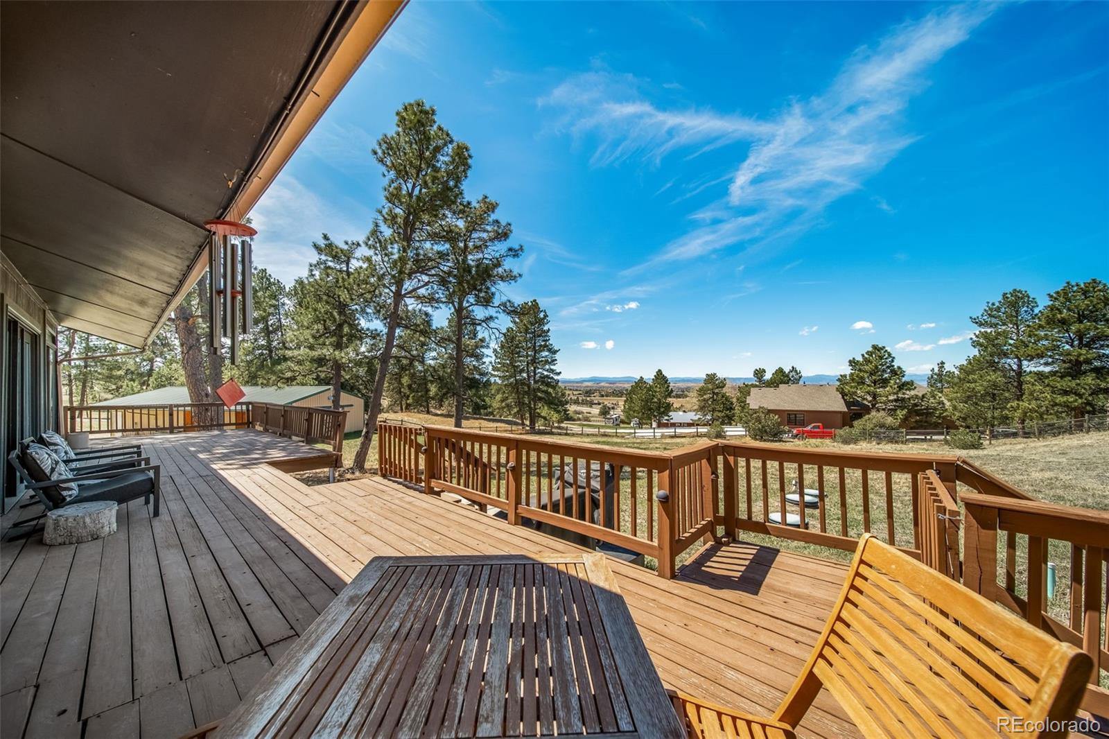 MLS Image #31 for 7905  ponderosa lane,parker, Colorado