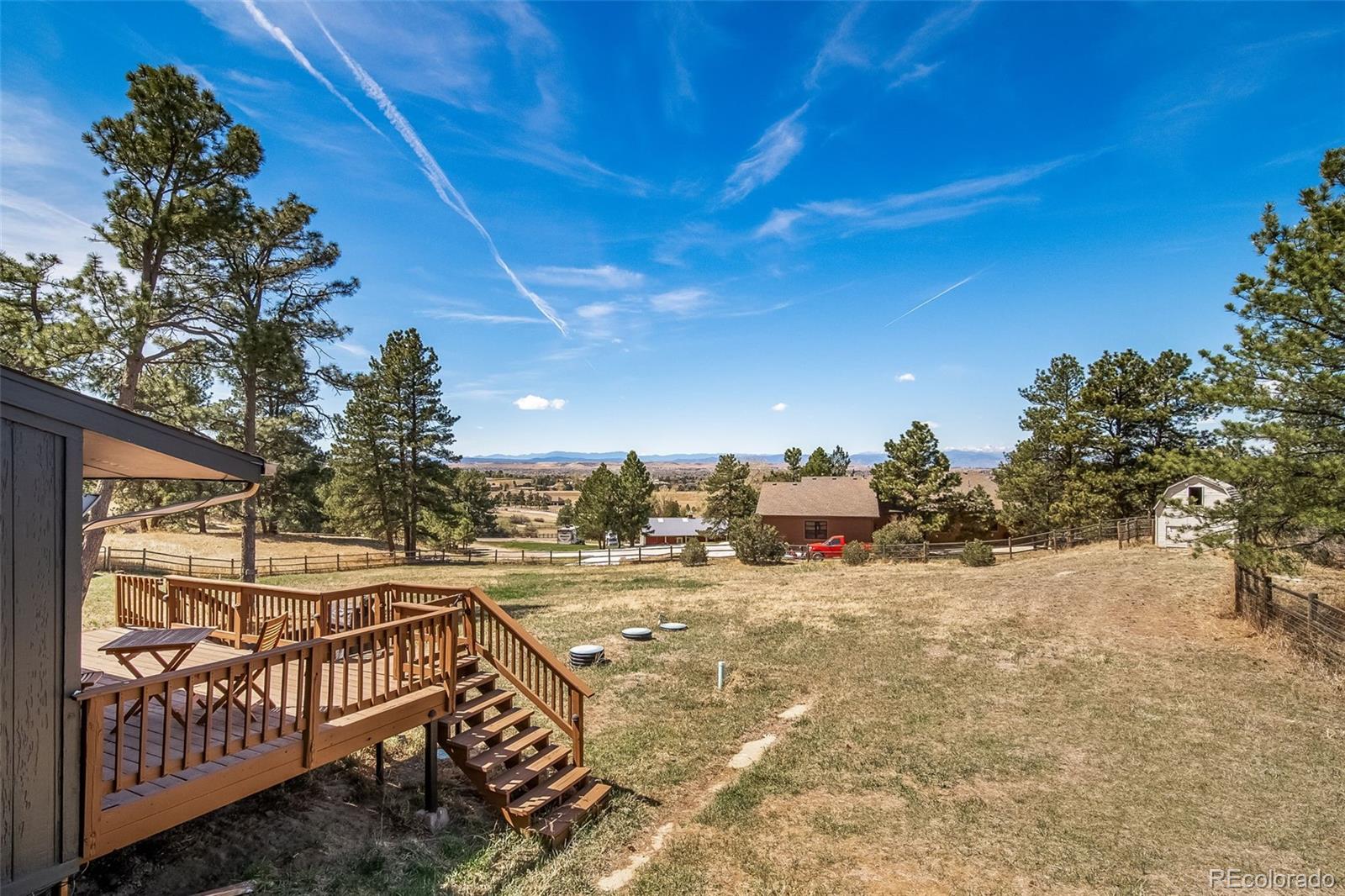 MLS Image #32 for 7905  ponderosa lane,parker, Colorado