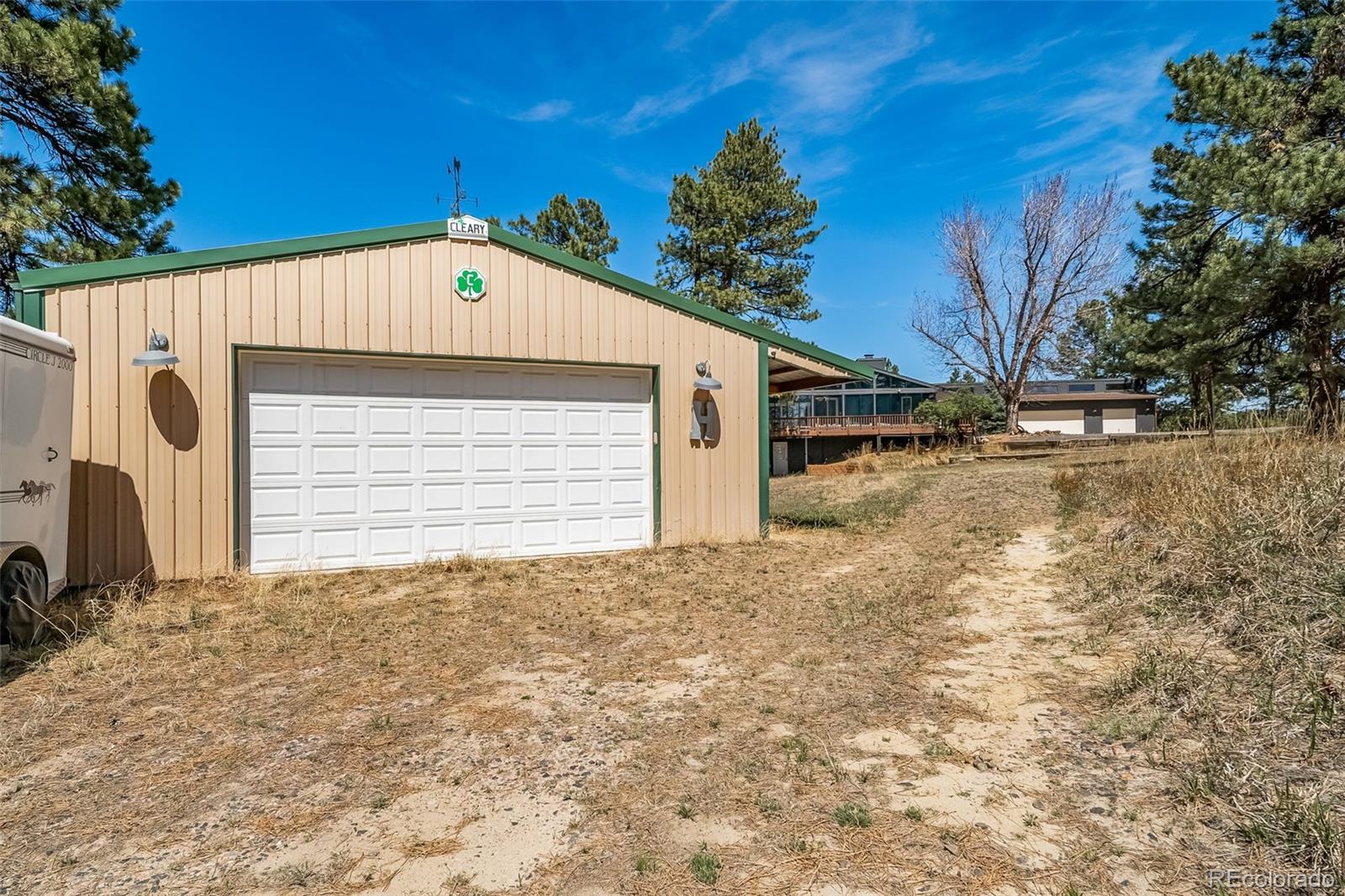 MLS Image #34 for 7905  ponderosa lane,parker, Colorado