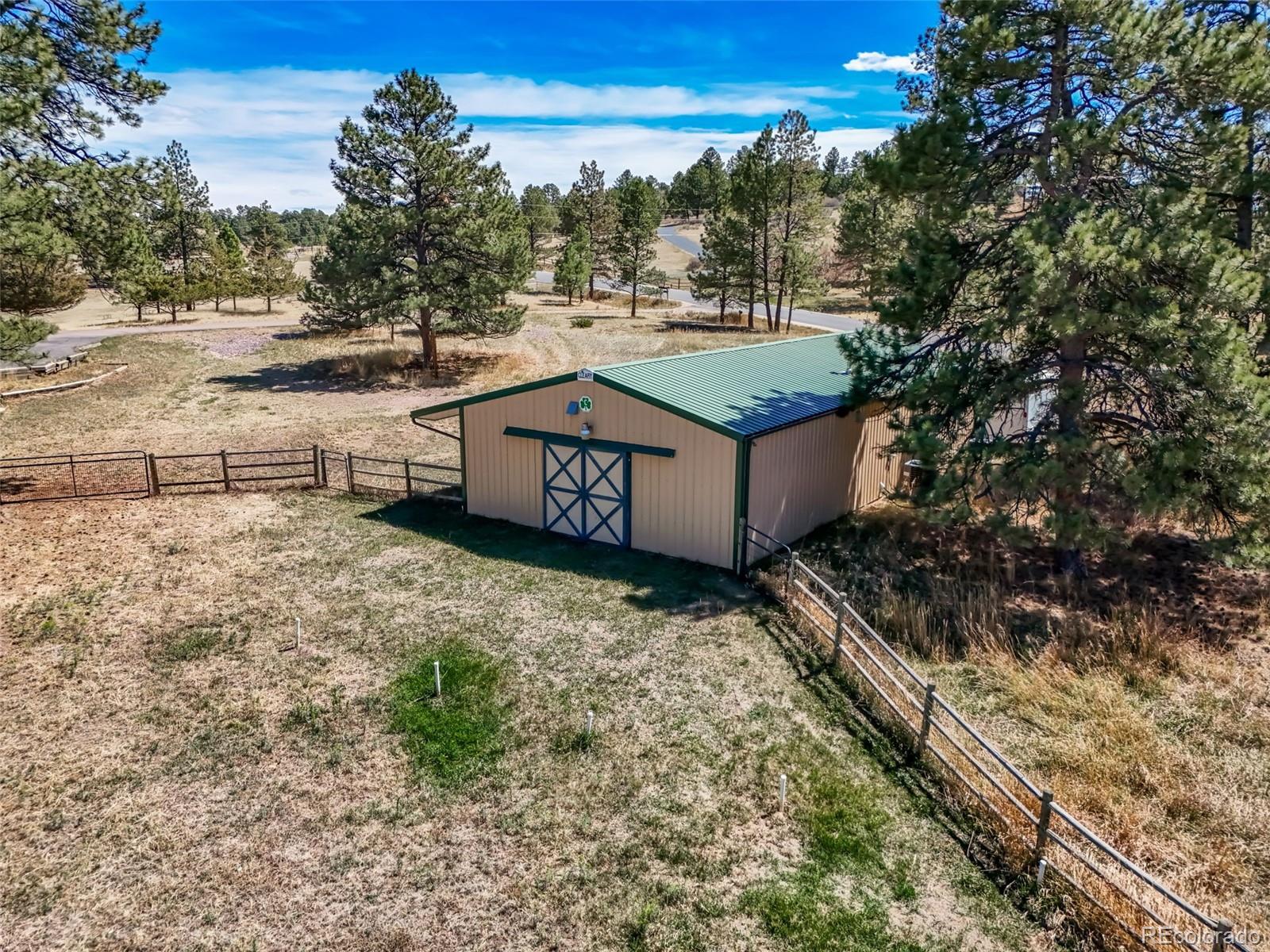 MLS Image #35 for 7905  ponderosa lane,parker, Colorado