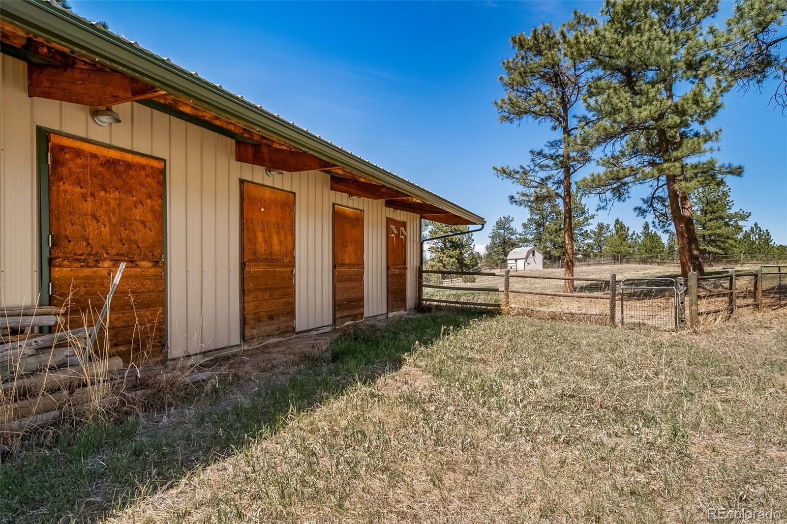 MLS Image #36 for 7905  ponderosa lane,parker, Colorado