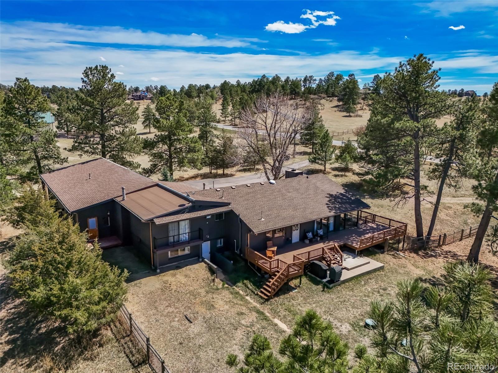 MLS Image #38 for 7905  ponderosa lane,parker, Colorado