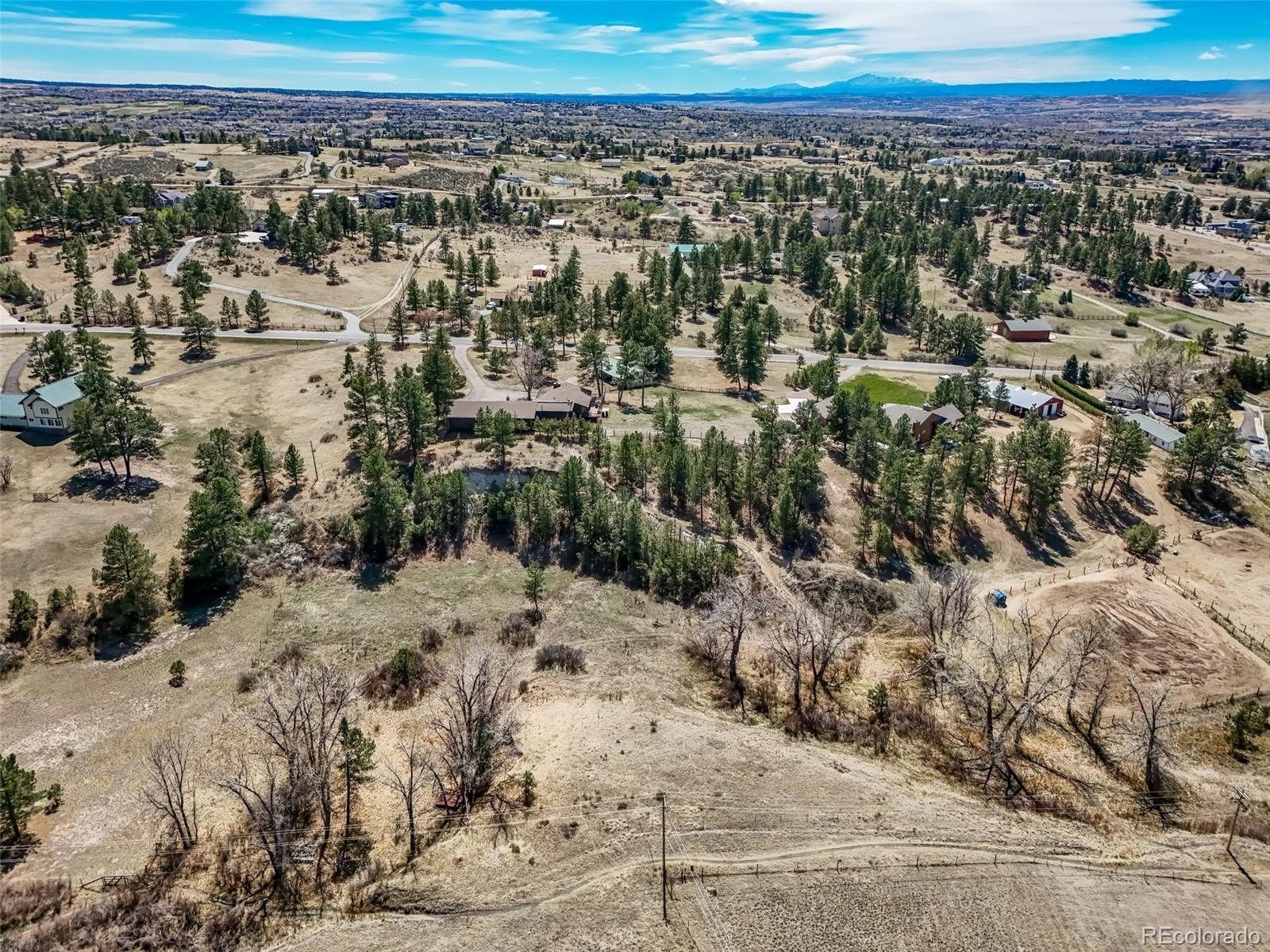 MLS Image #39 for 7905  ponderosa lane,parker, Colorado