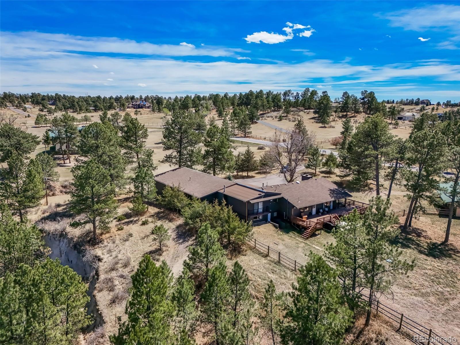 MLS Image #40 for 7905  ponderosa lane,parker, Colorado