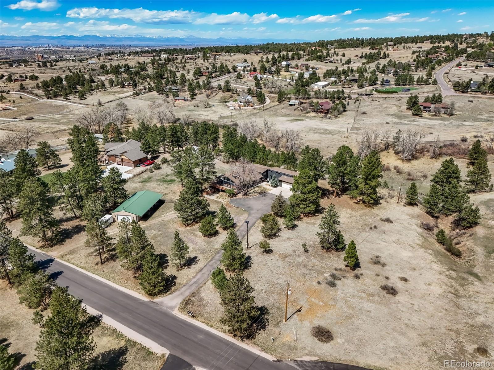 MLS Image #42 for 7905  ponderosa lane,parker, Colorado