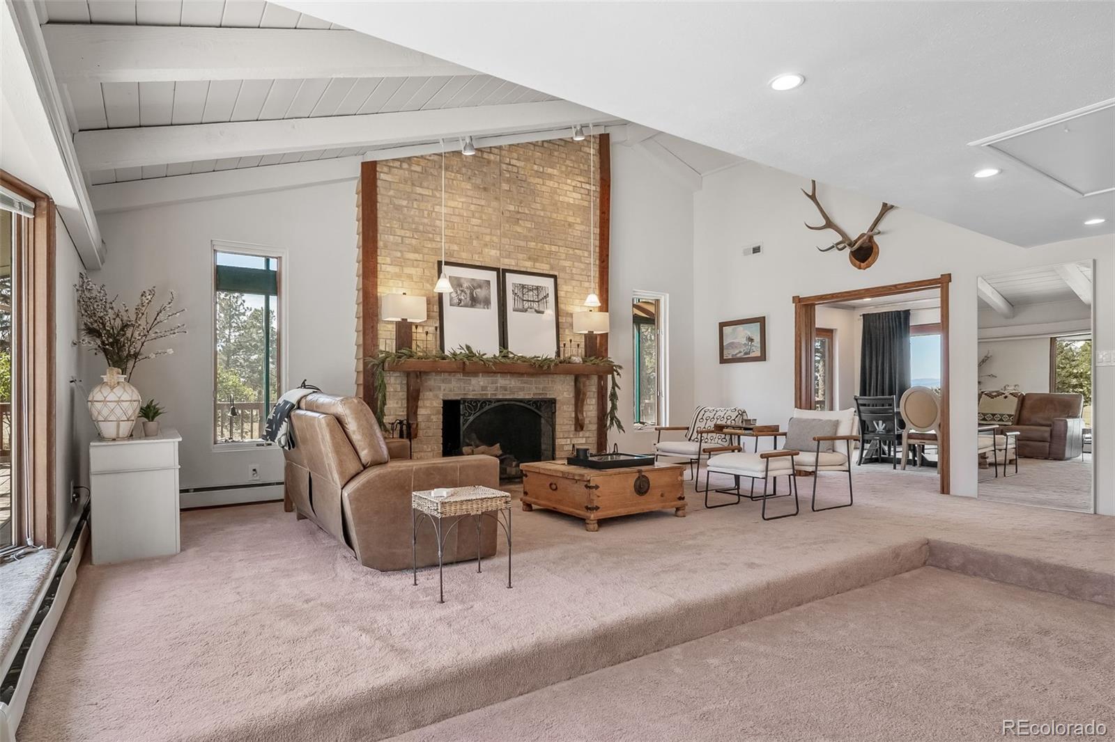 MLS Image #5 for 7905  ponderosa lane,parker, Colorado