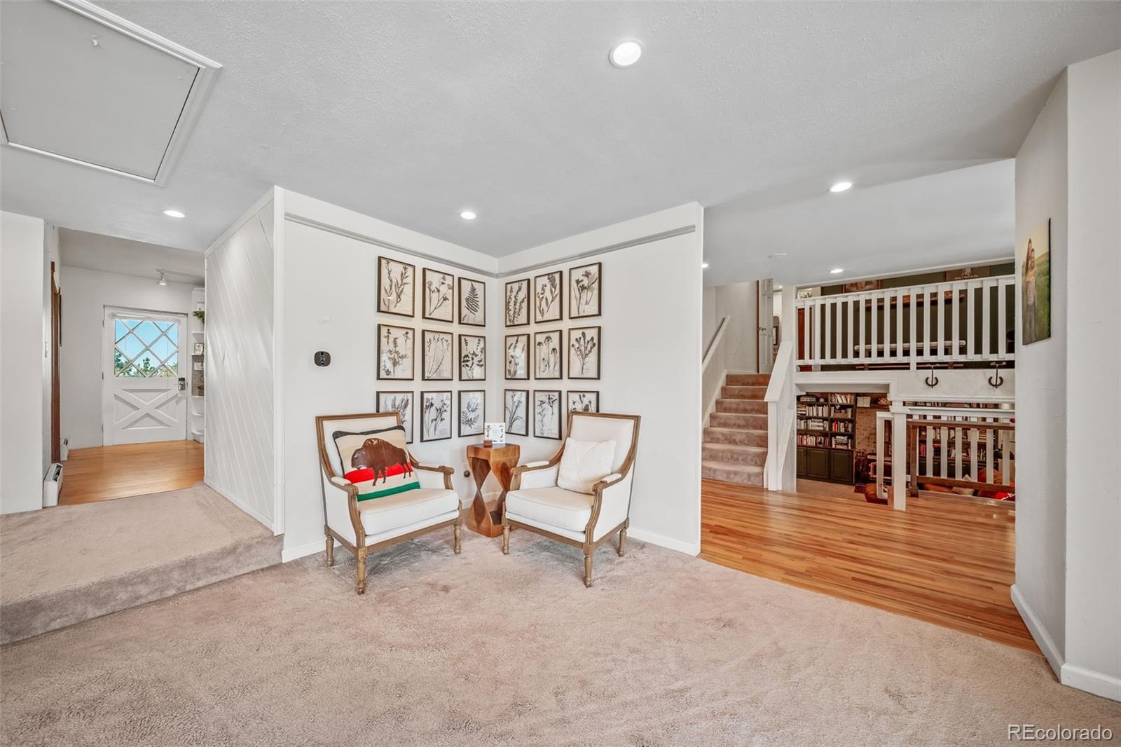 MLS Image #6 for 7905  ponderosa lane,parker, Colorado