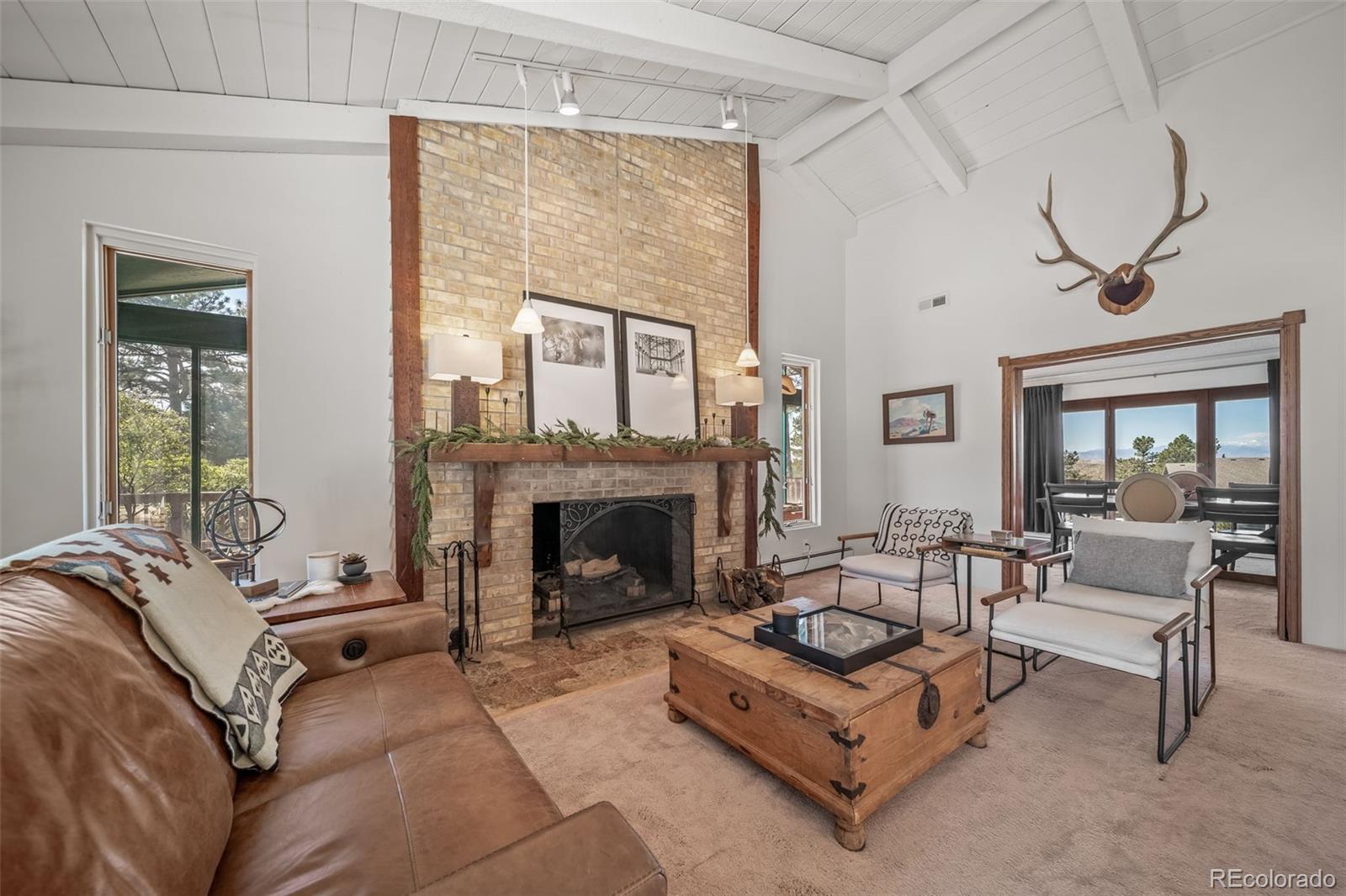 MLS Image #7 for 7905  ponderosa lane,parker, Colorado