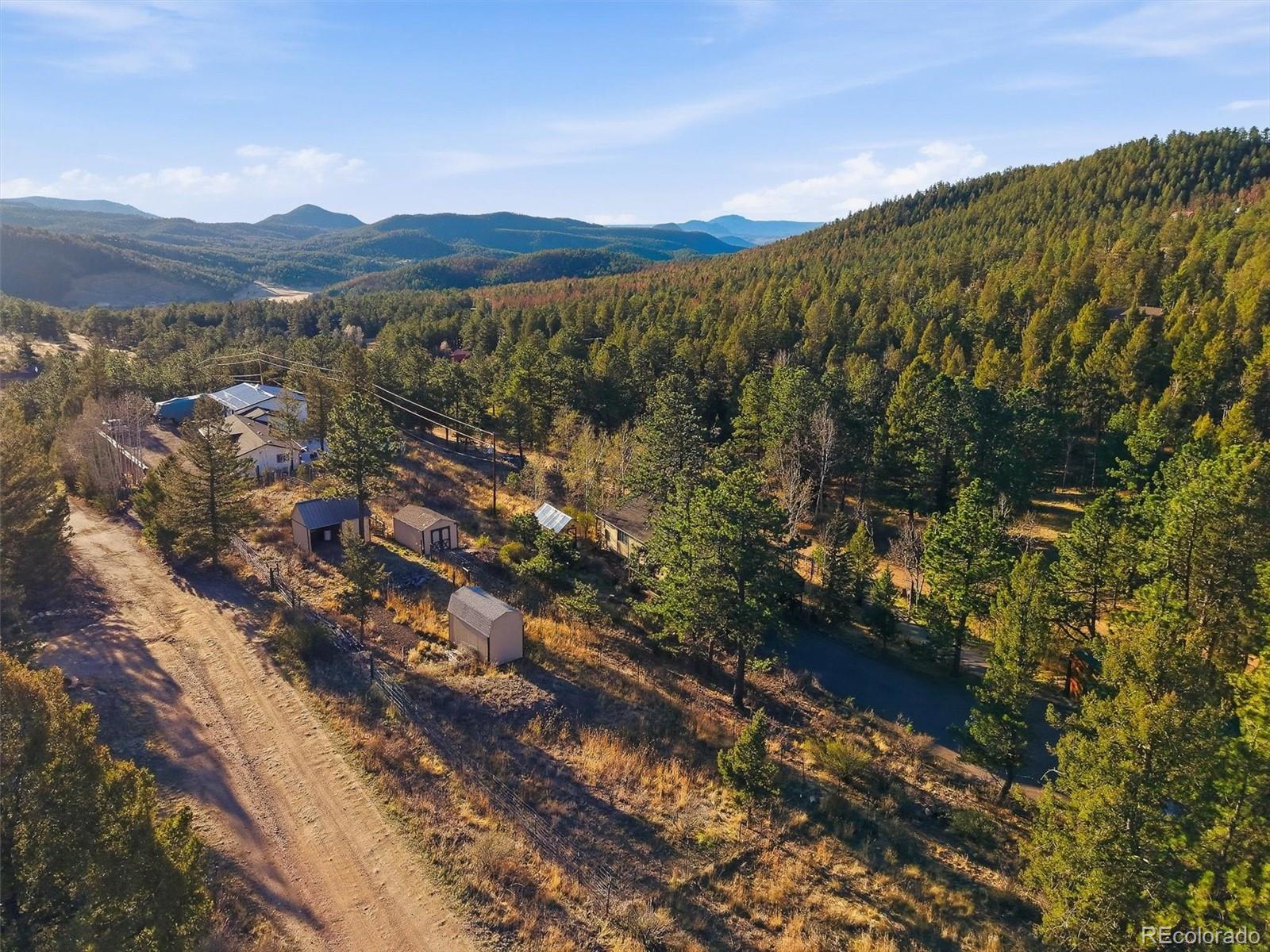 MLS Image #11 for 33799  warren road,pine, Colorado
