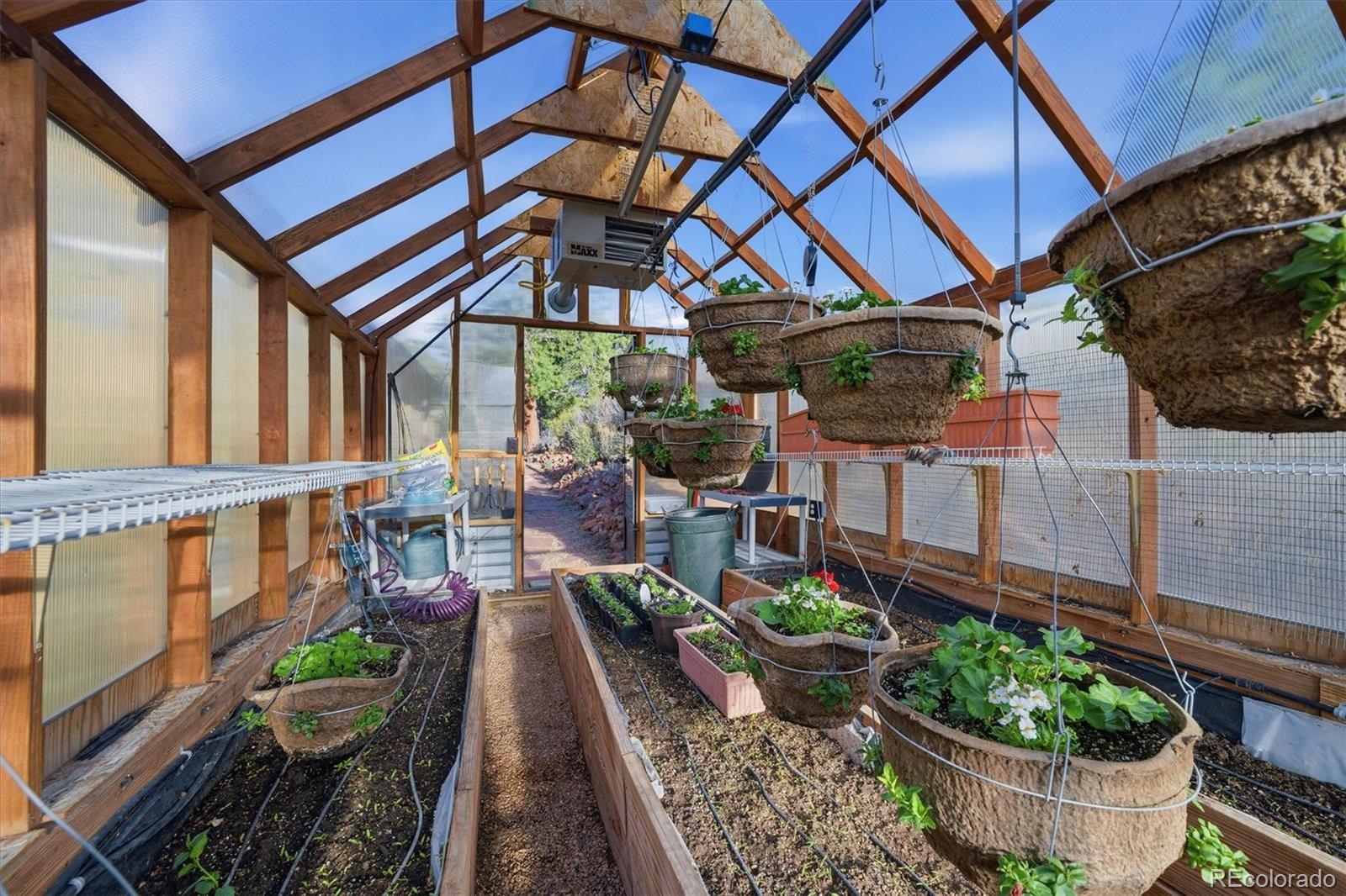 MLS Image #13 for 33799  warren road,pine, Colorado