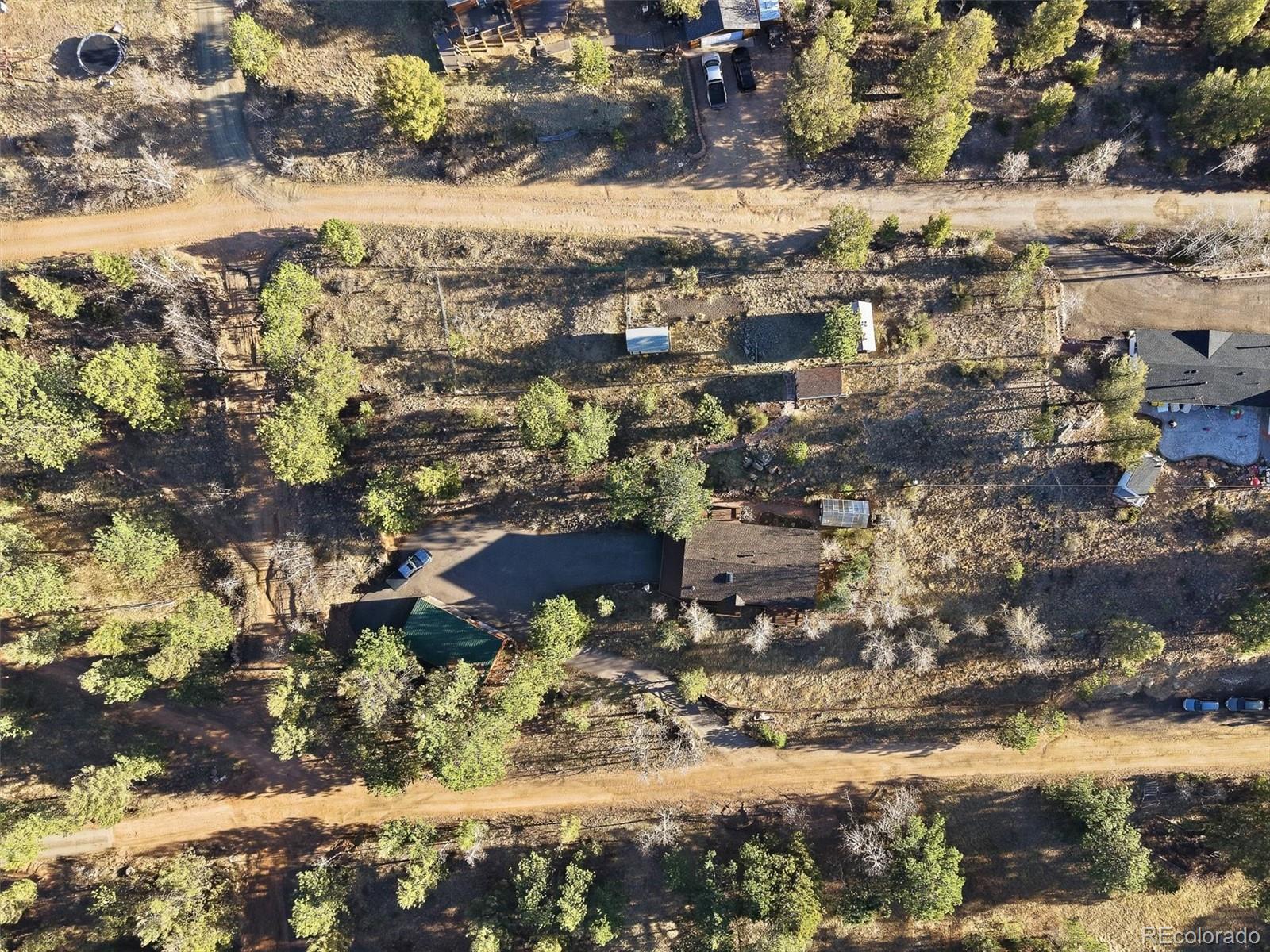 MLS Image #17 for 33799  warren road,pine, Colorado