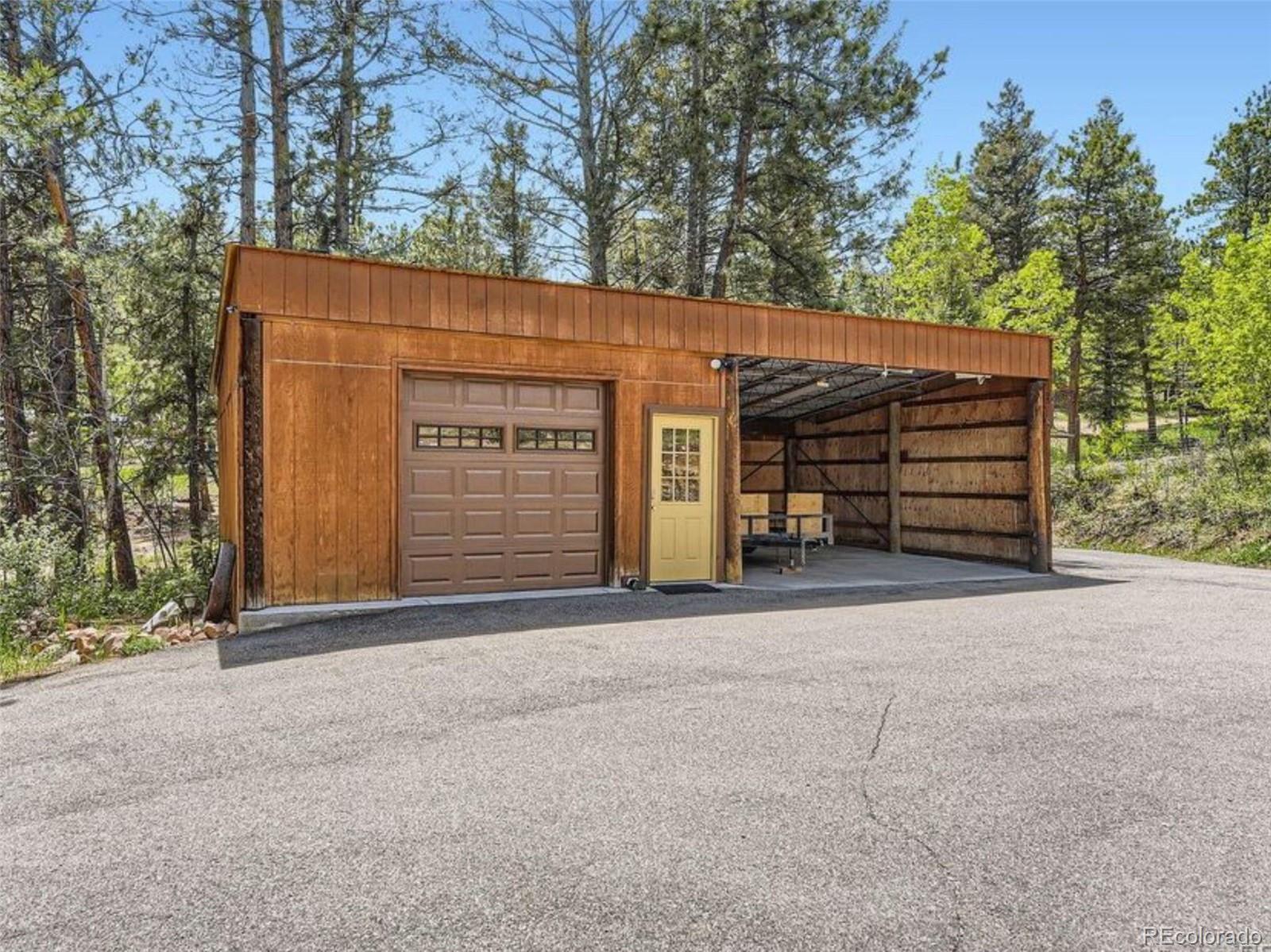 MLS Image #18 for 33799  warren road,pine, Colorado