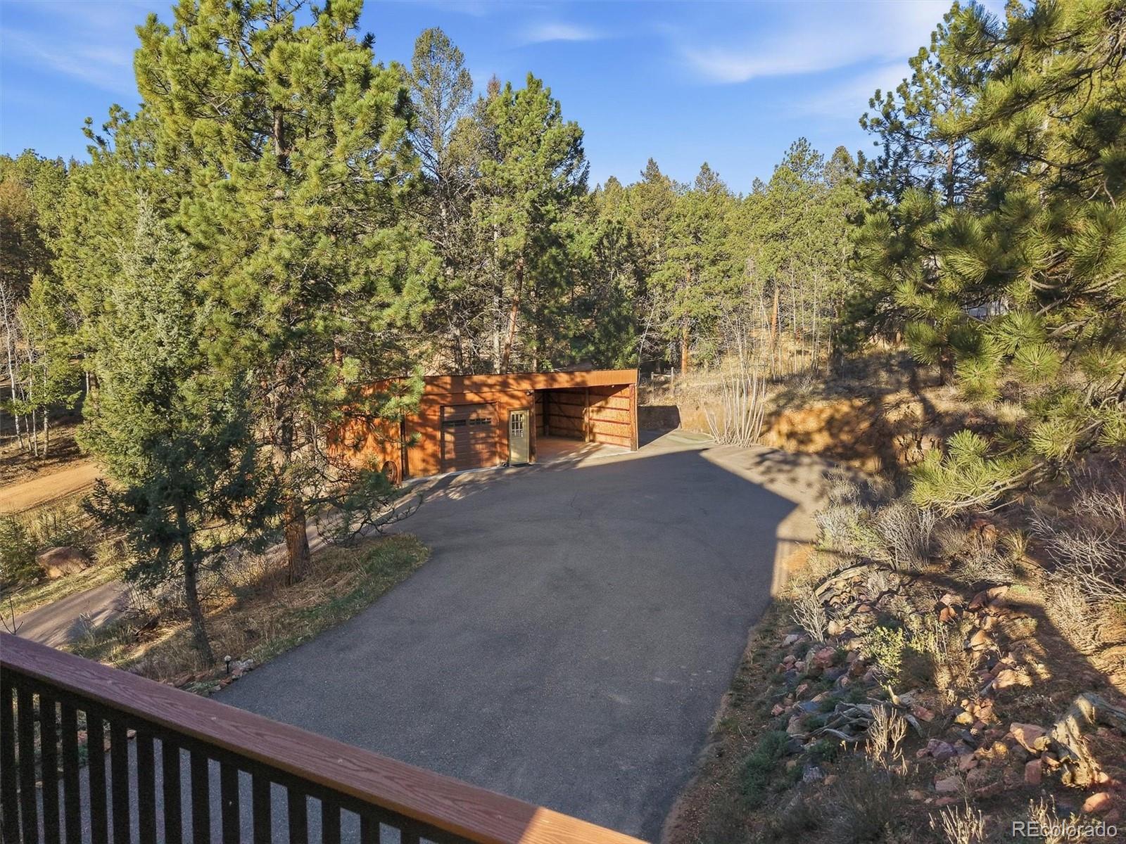 MLS Image #19 for 33799  warren road,pine, Colorado