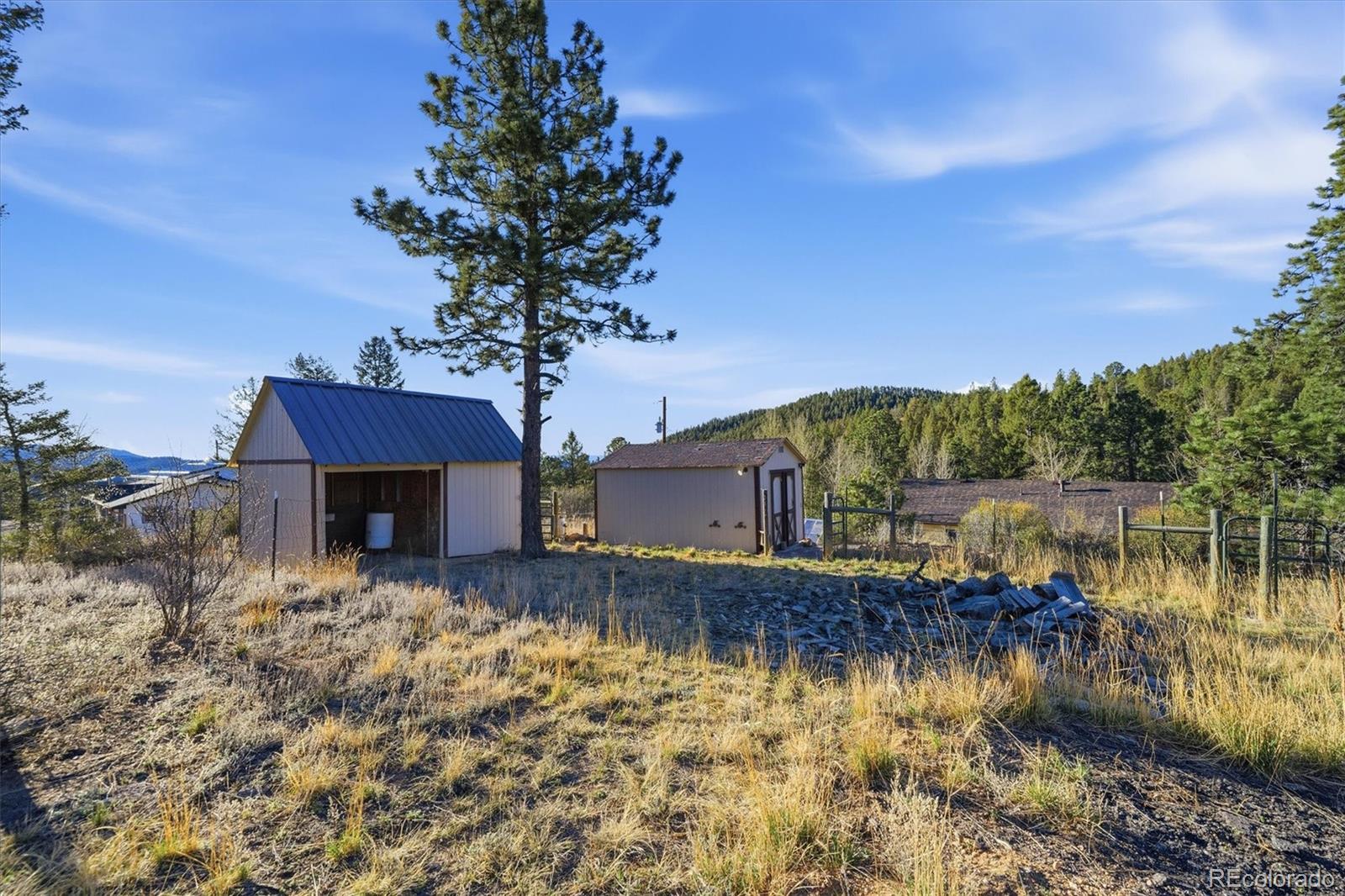 MLS Image #20 for 33799  warren road,pine, Colorado