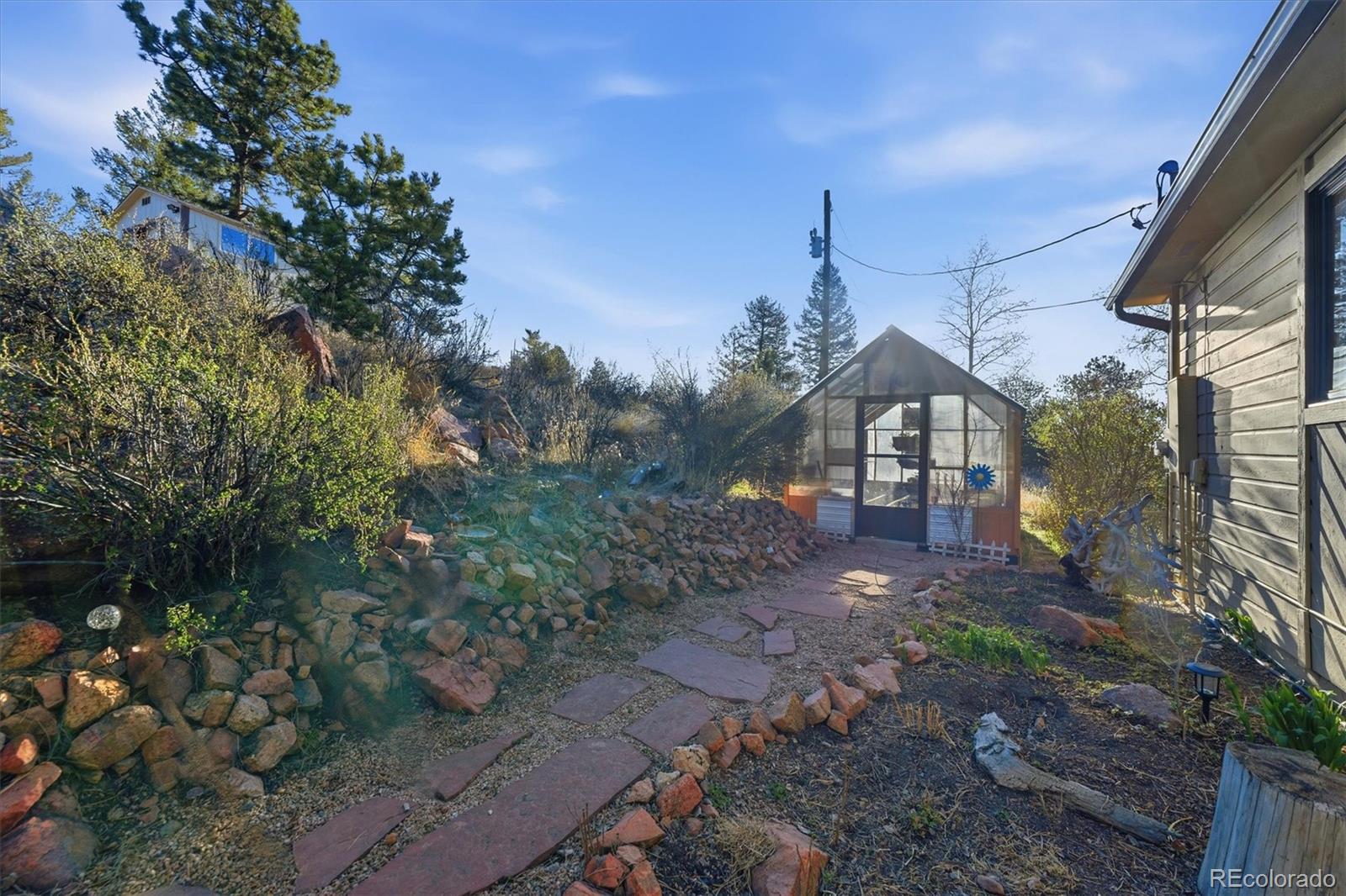 MLS Image #21 for 33799  warren road,pine, Colorado