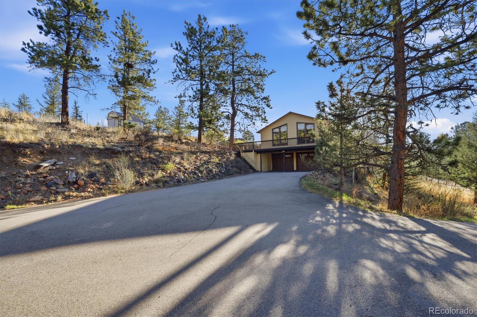 MLS Image #22 for 33799  warren road,pine, Colorado